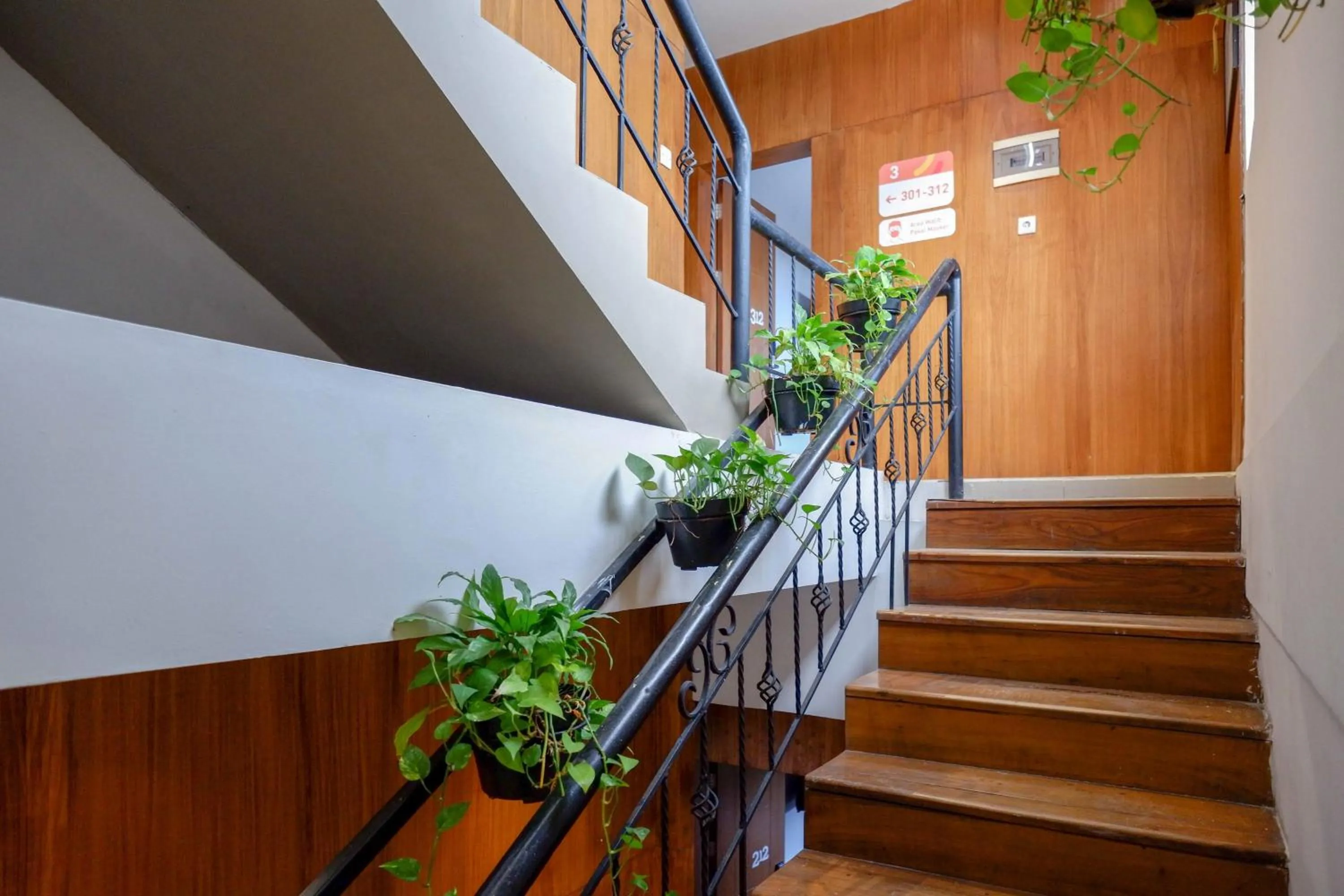 Property building in Sans Hotel Ekkon Yogyakarta by Reddoorz