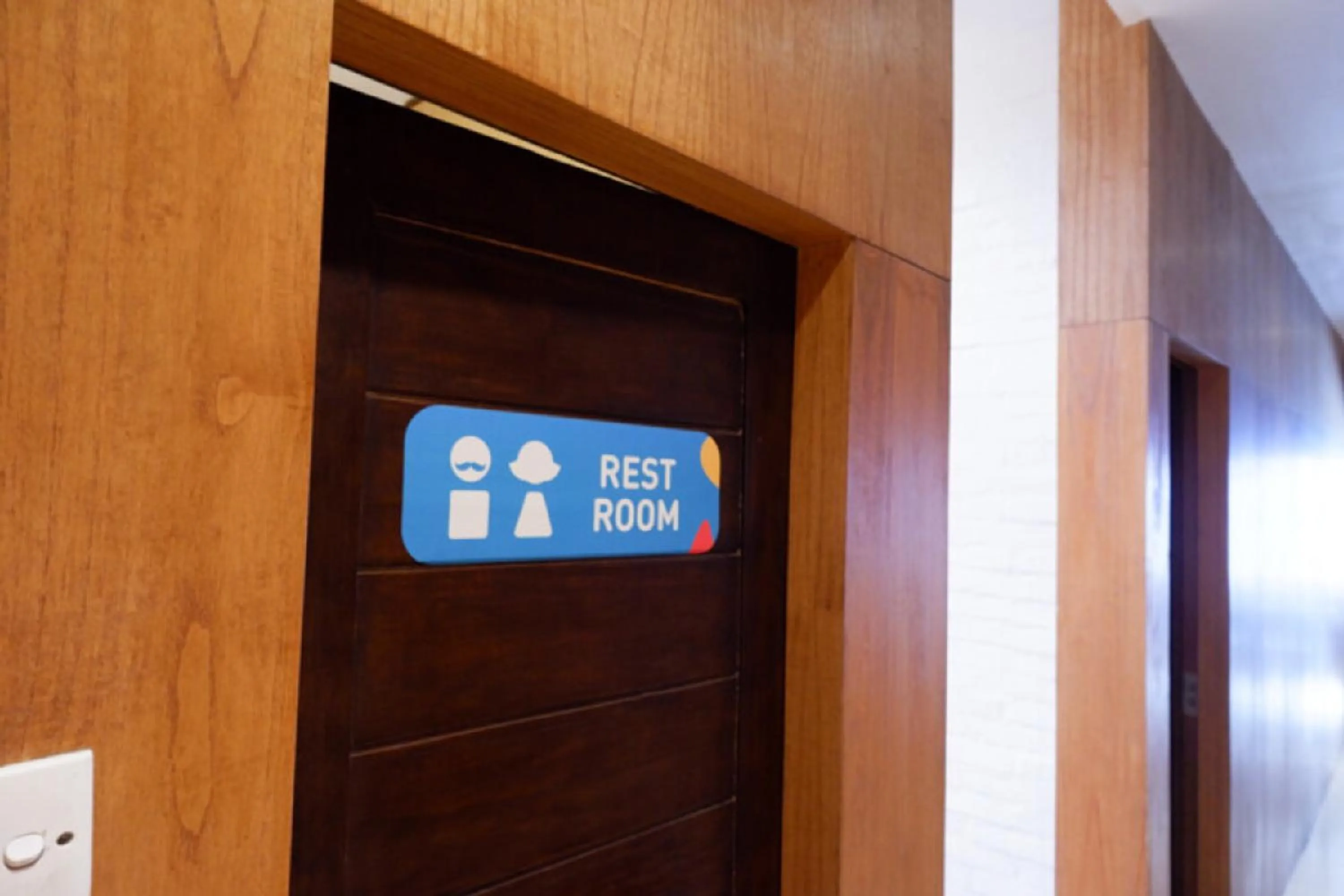 Sans Hotel Ekkon Yogyakarta by Reddoorz