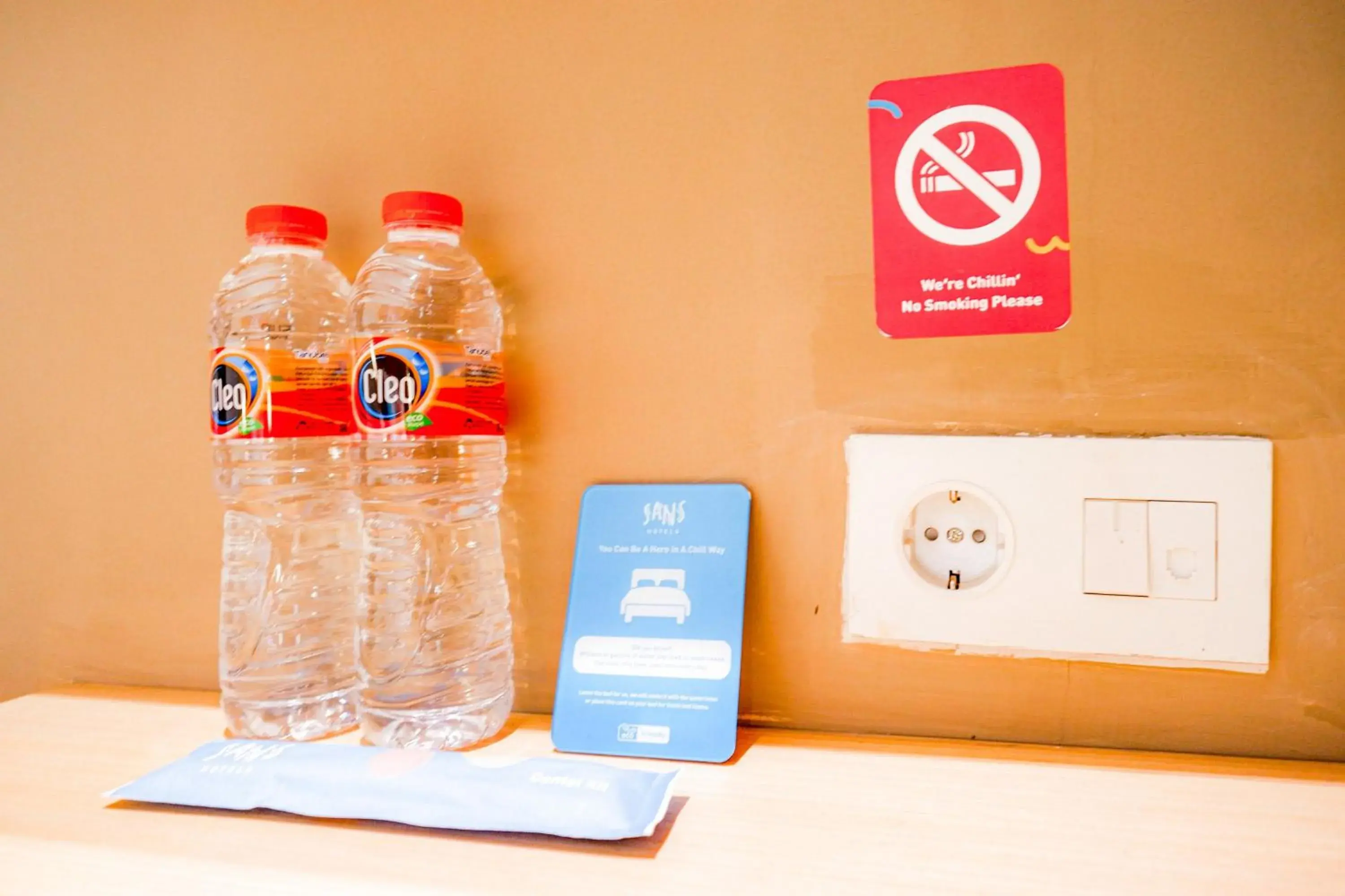 Other in Sans Hotel Ekkon Yogyakarta by Reddoorz Other in Sans Hotel Ekkon Yogyakarta by Reddoorz