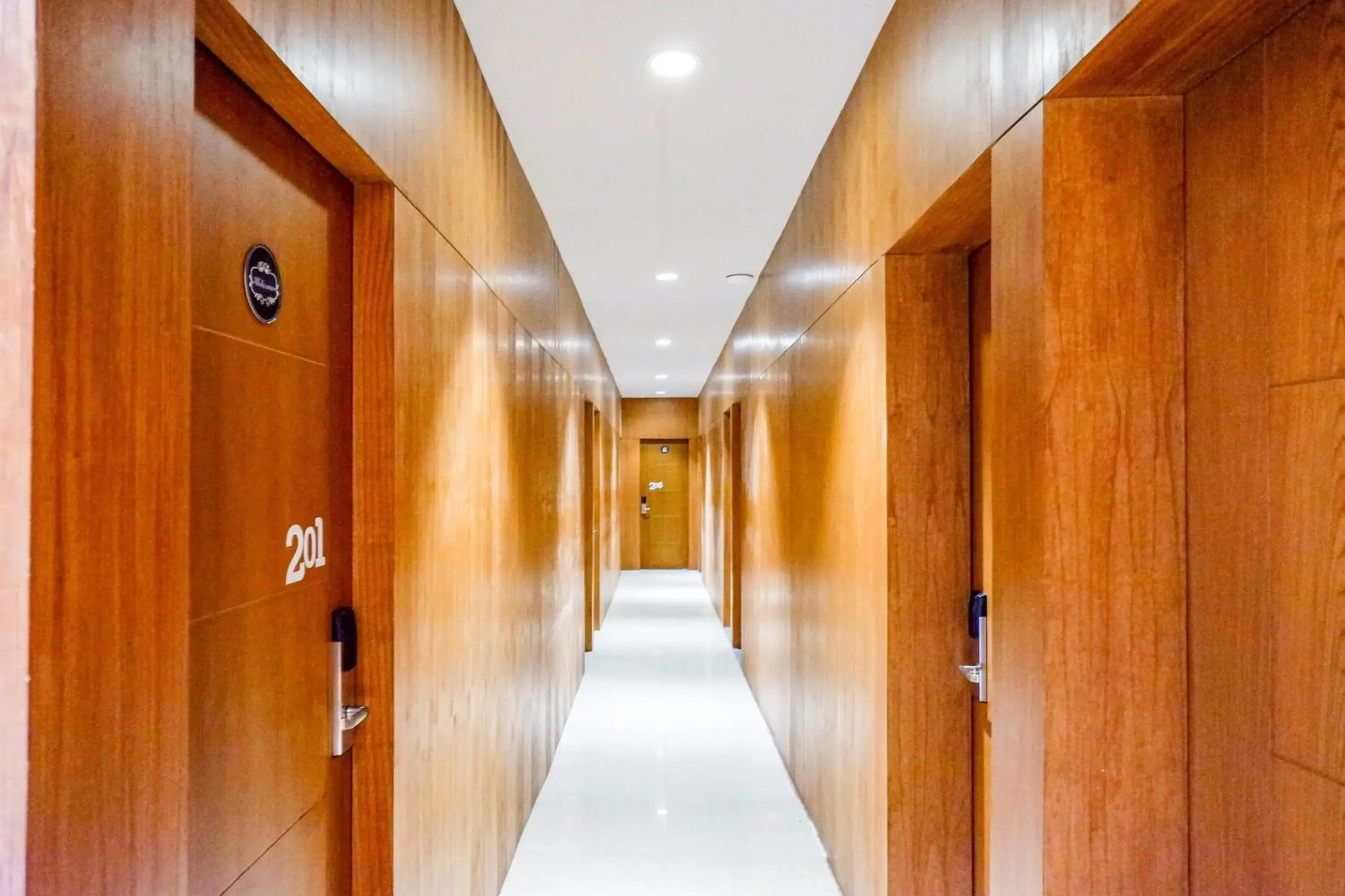 Property building in Sans Hotel Ekkon Yogyakarta by Reddoorz Property building in Sans Hotel Ekkon Yogyakarta by Reddoorz