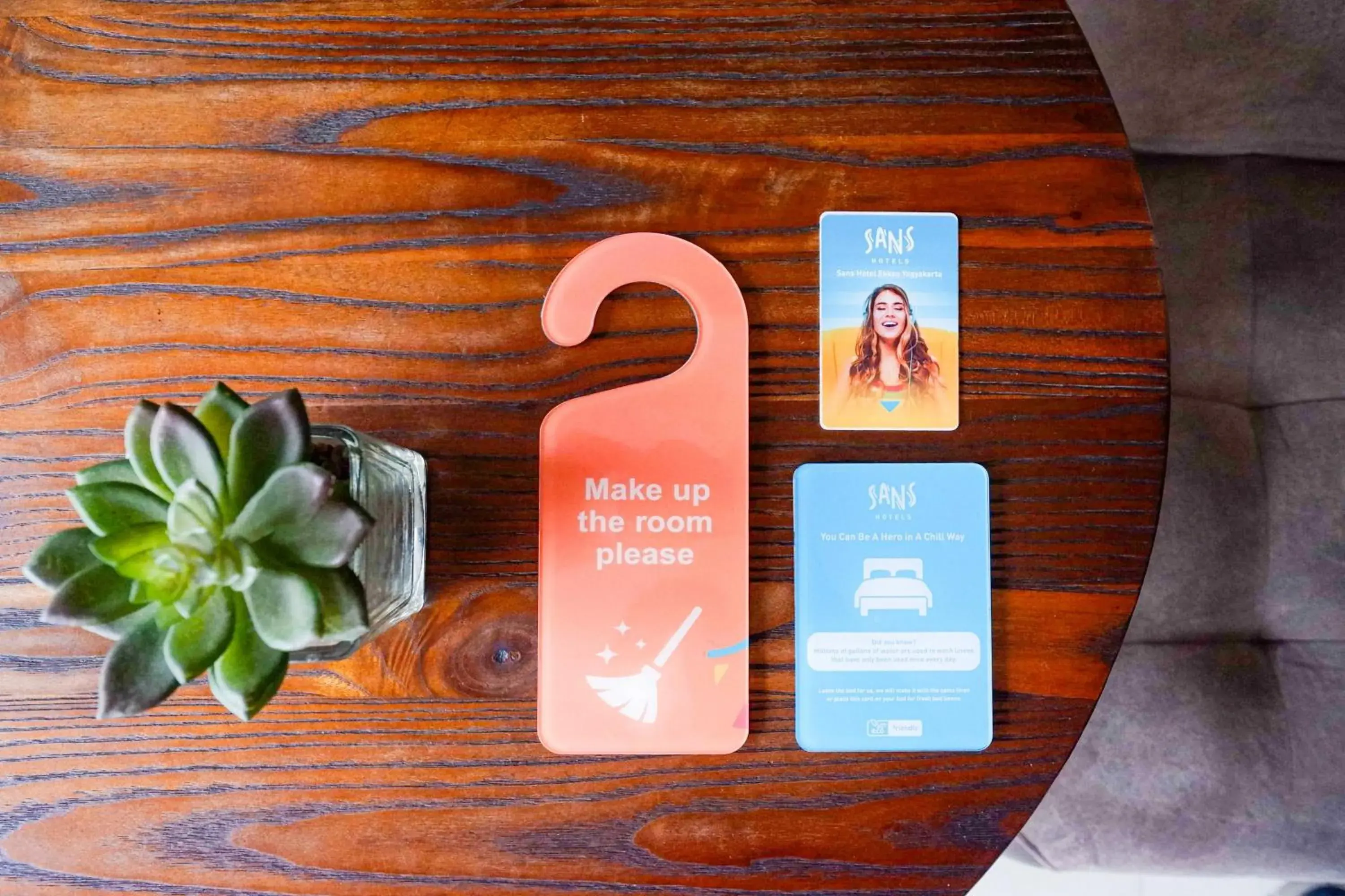 Other in Sans Hotel Ekkon Yogyakarta by Reddoorz Other in Sans Hotel Ekkon Yogyakarta by Reddoorz