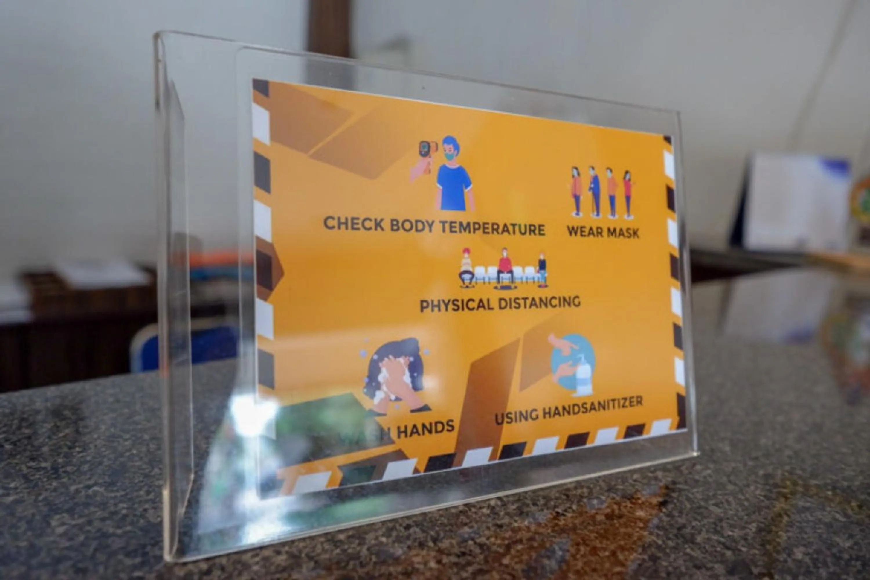 Sans Hotel Ekkon Yogyakarta by Reddoorz