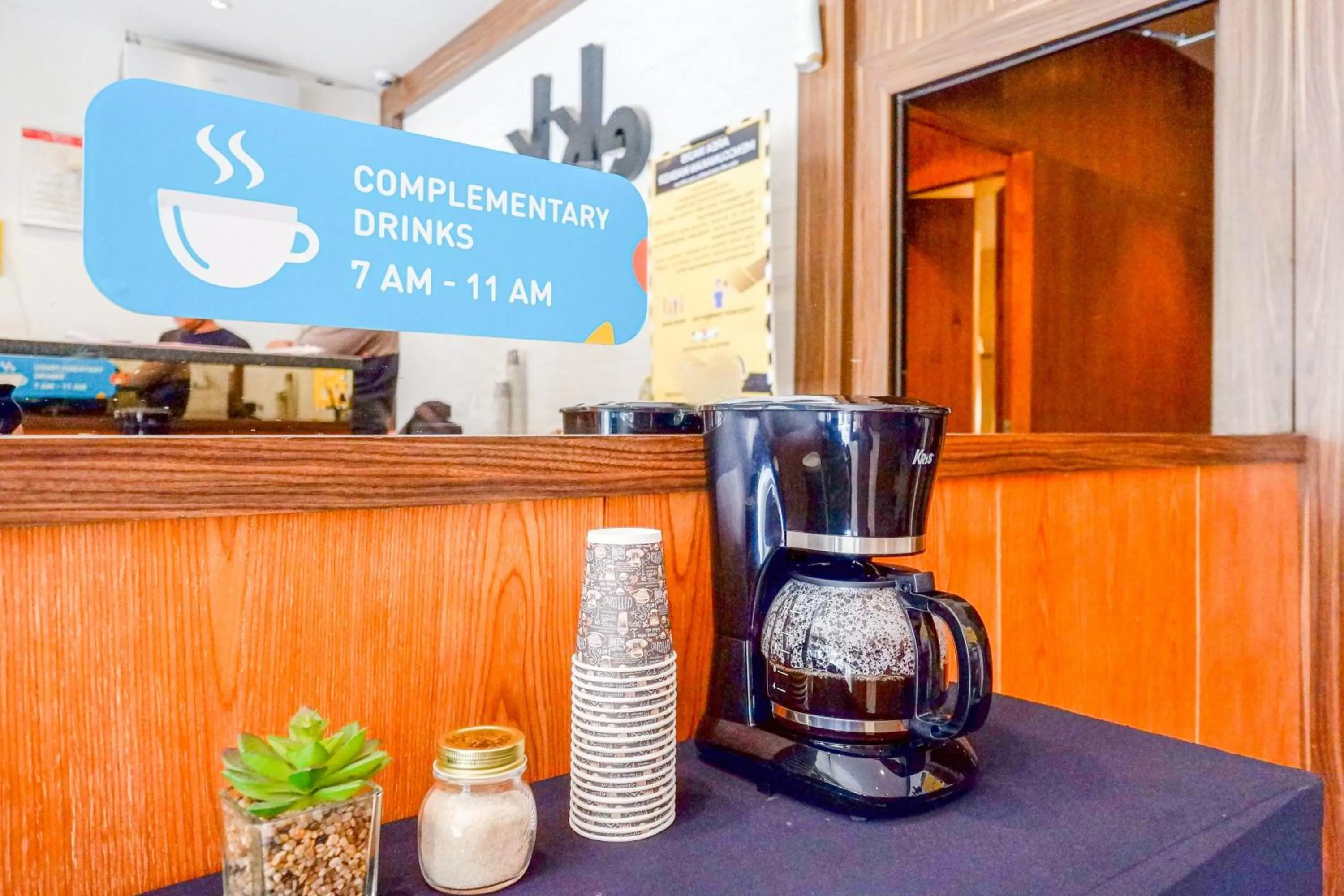 Other in Sans Hotel Ekkon Yogyakarta by Reddoorz