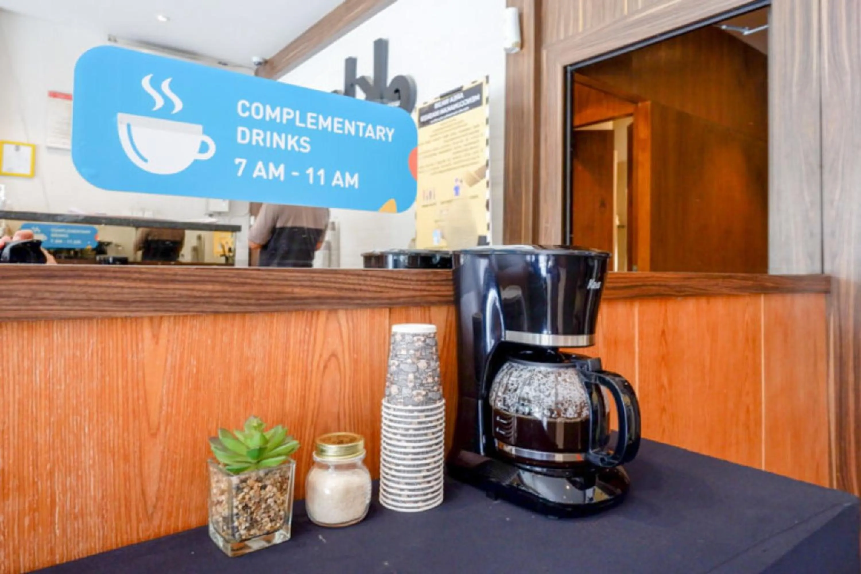 Sans Hotel Ekkon Yogyakarta by Reddoorz