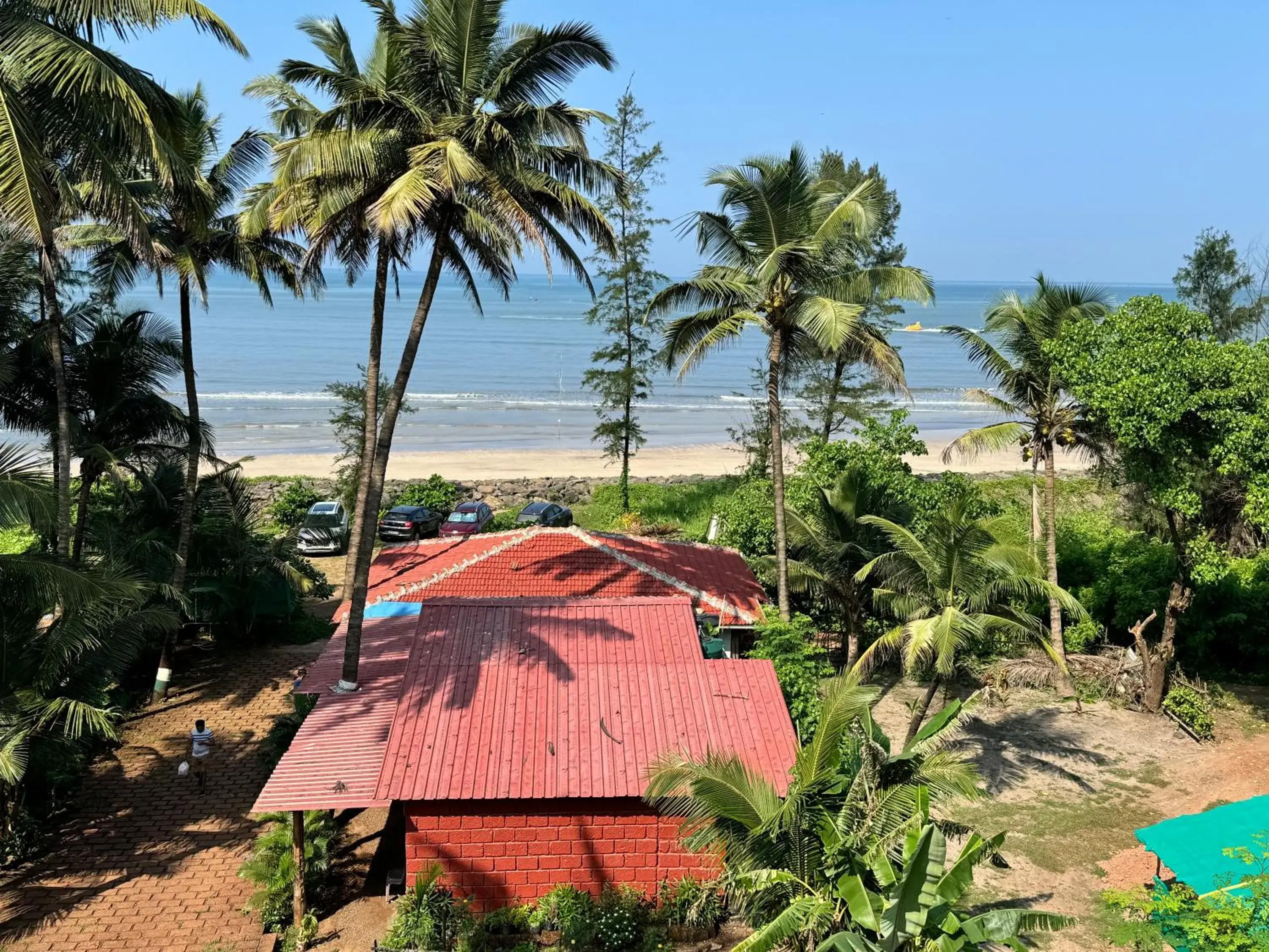 Happy Days Diveagar Happy Days Diveagar