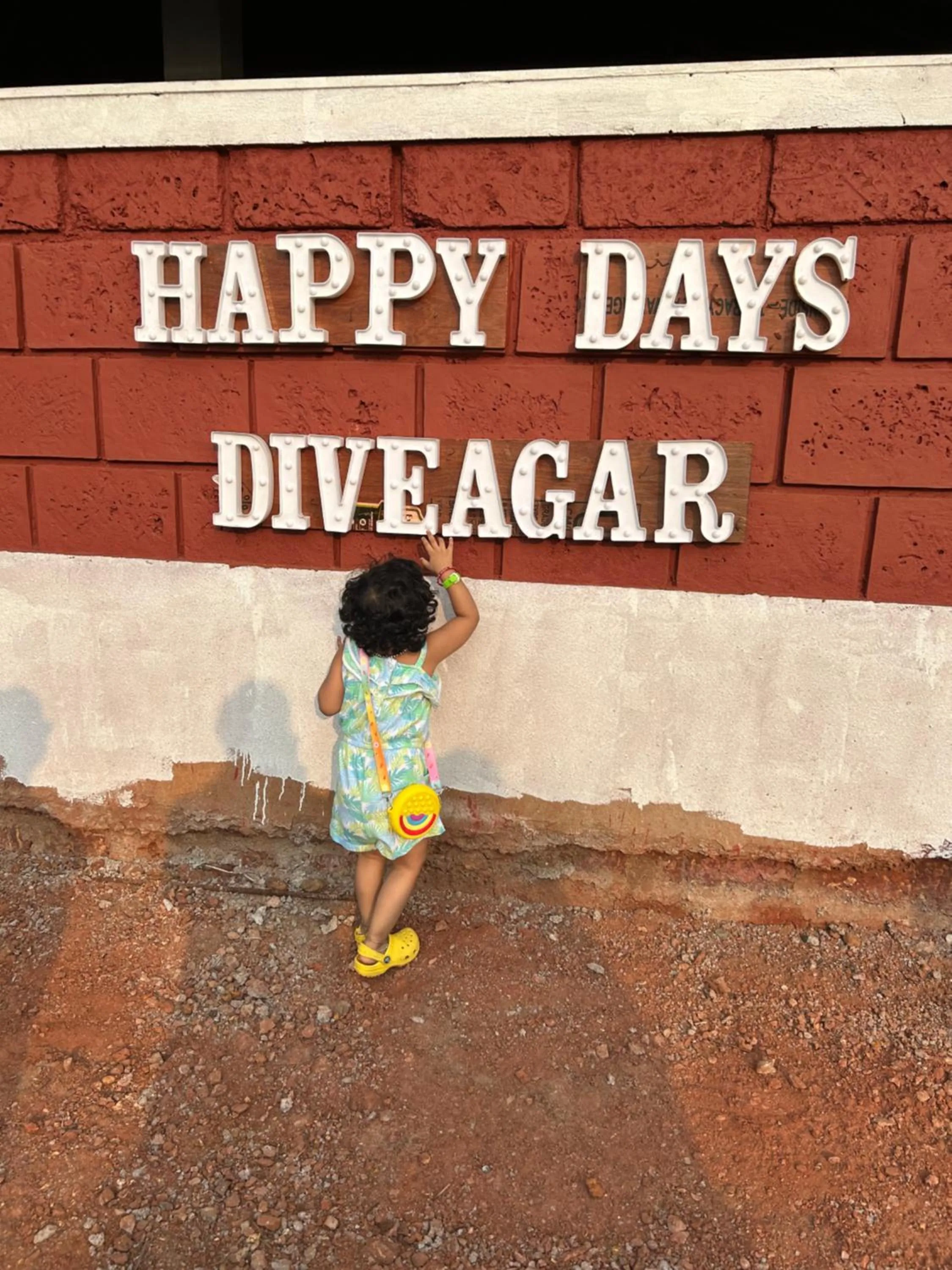 Happy Days Diveagar