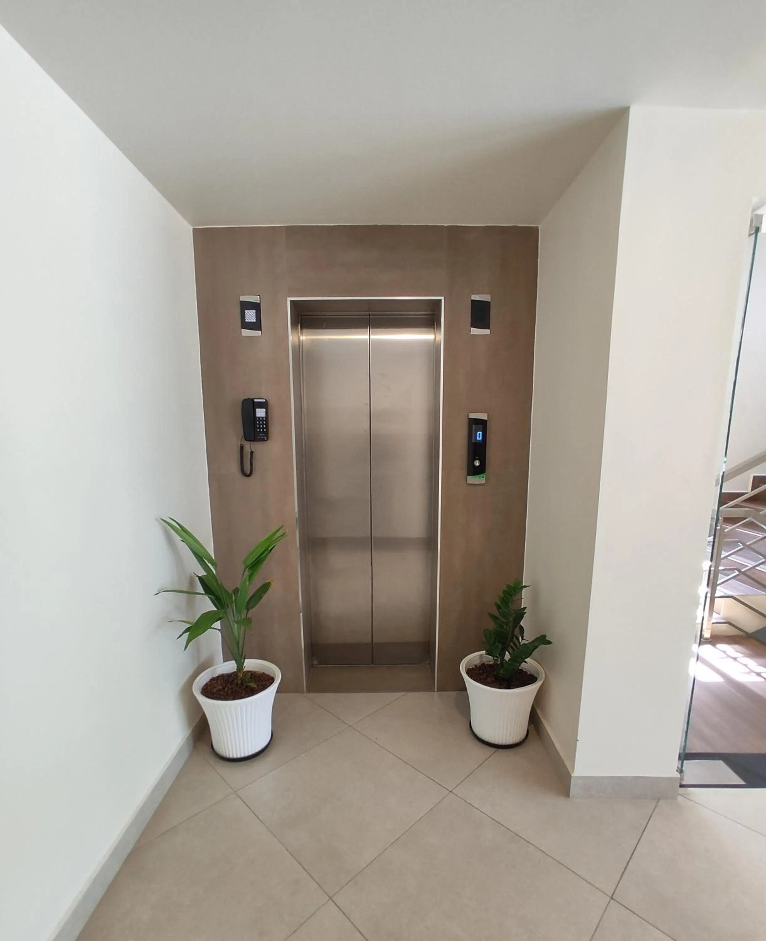 Other in Lavender Infopark Kochi