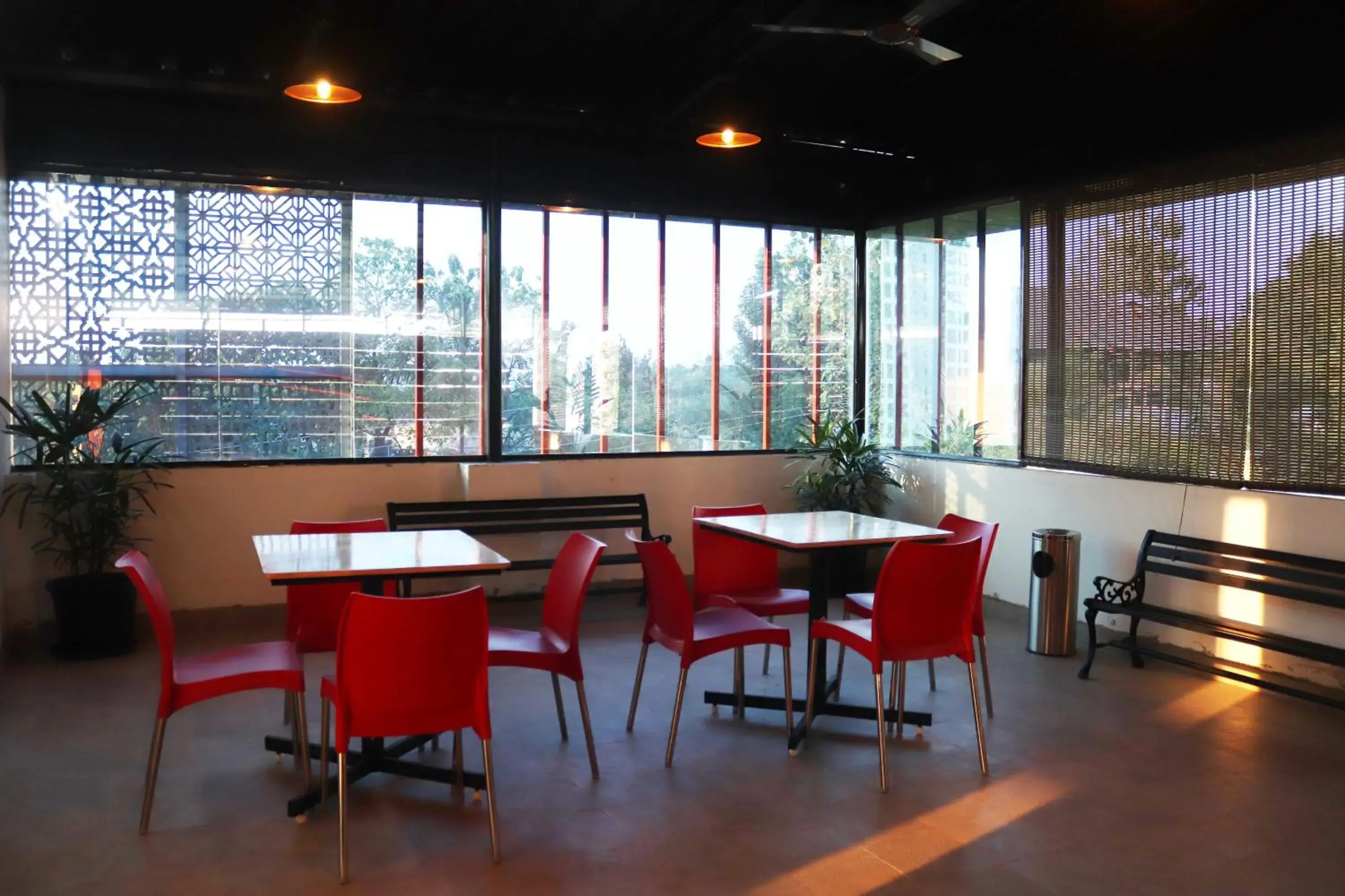 Restaurant/places to eat in Lavender Infopark Kochi Restaurant/places to eat in Lavender Infopark Kochi