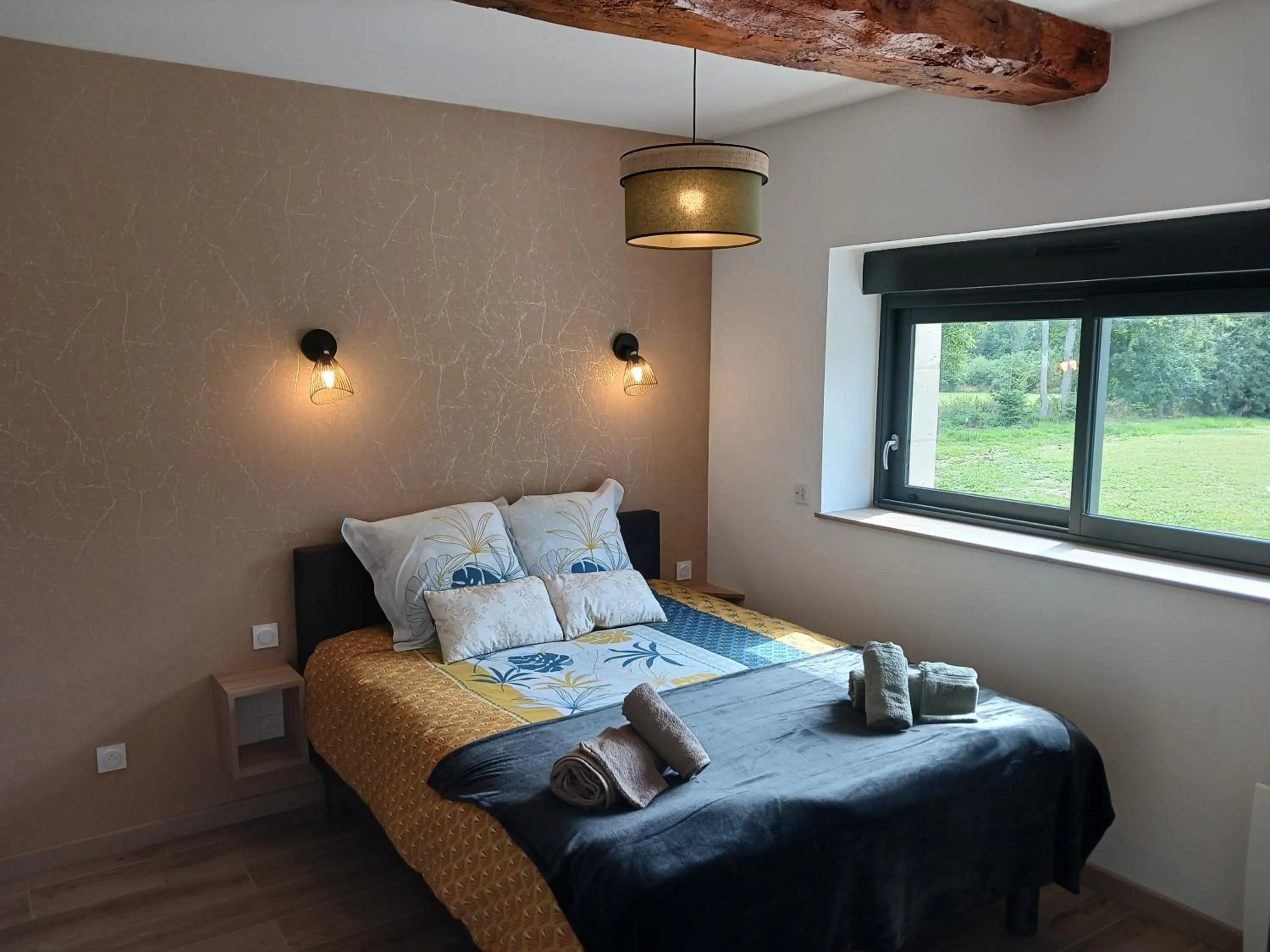 Domaine du clos henri