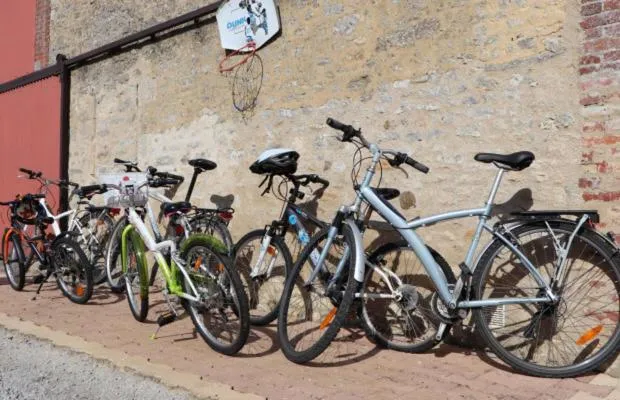 Domaine du clos henri