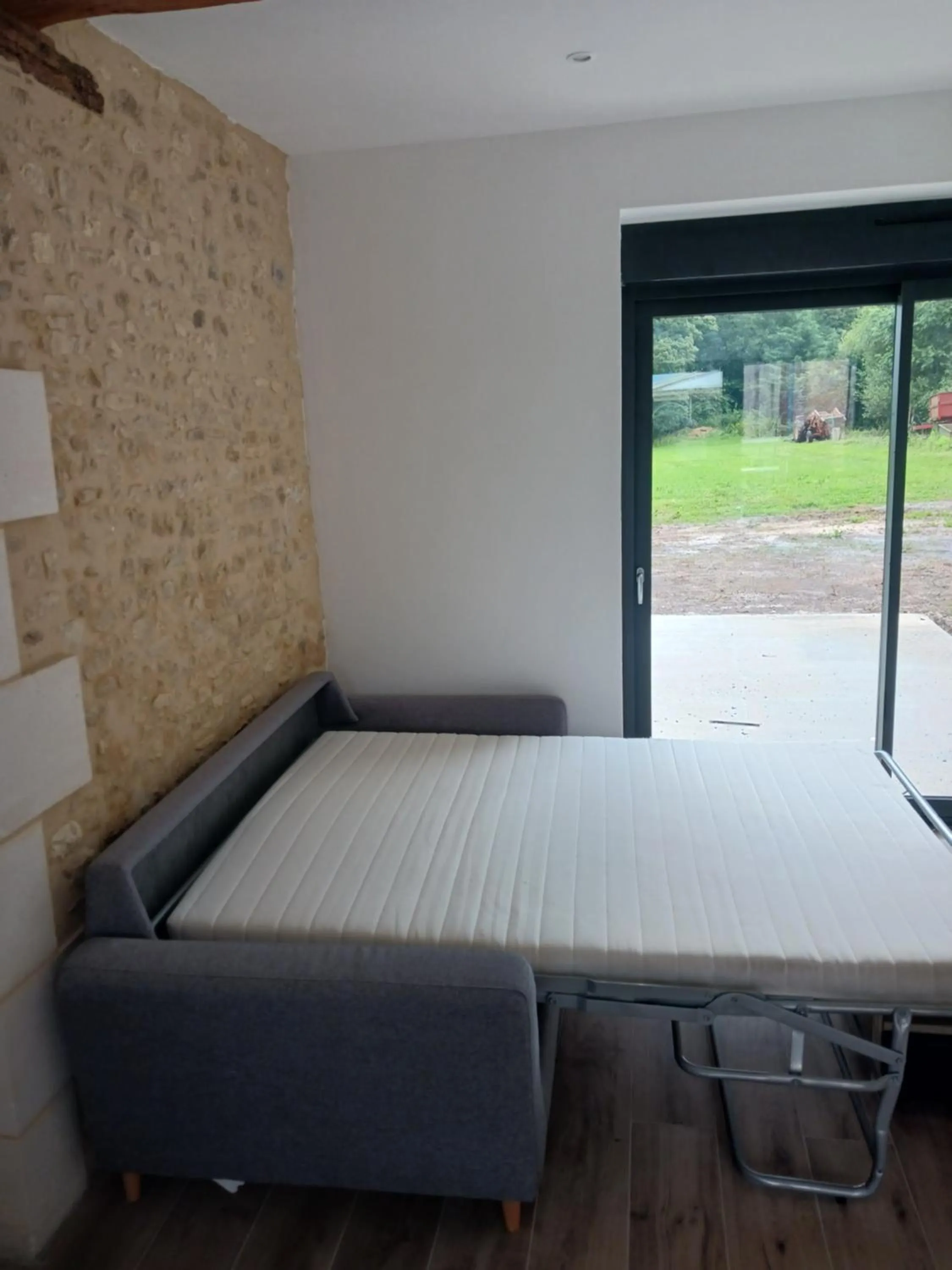 Domaine du clos henri