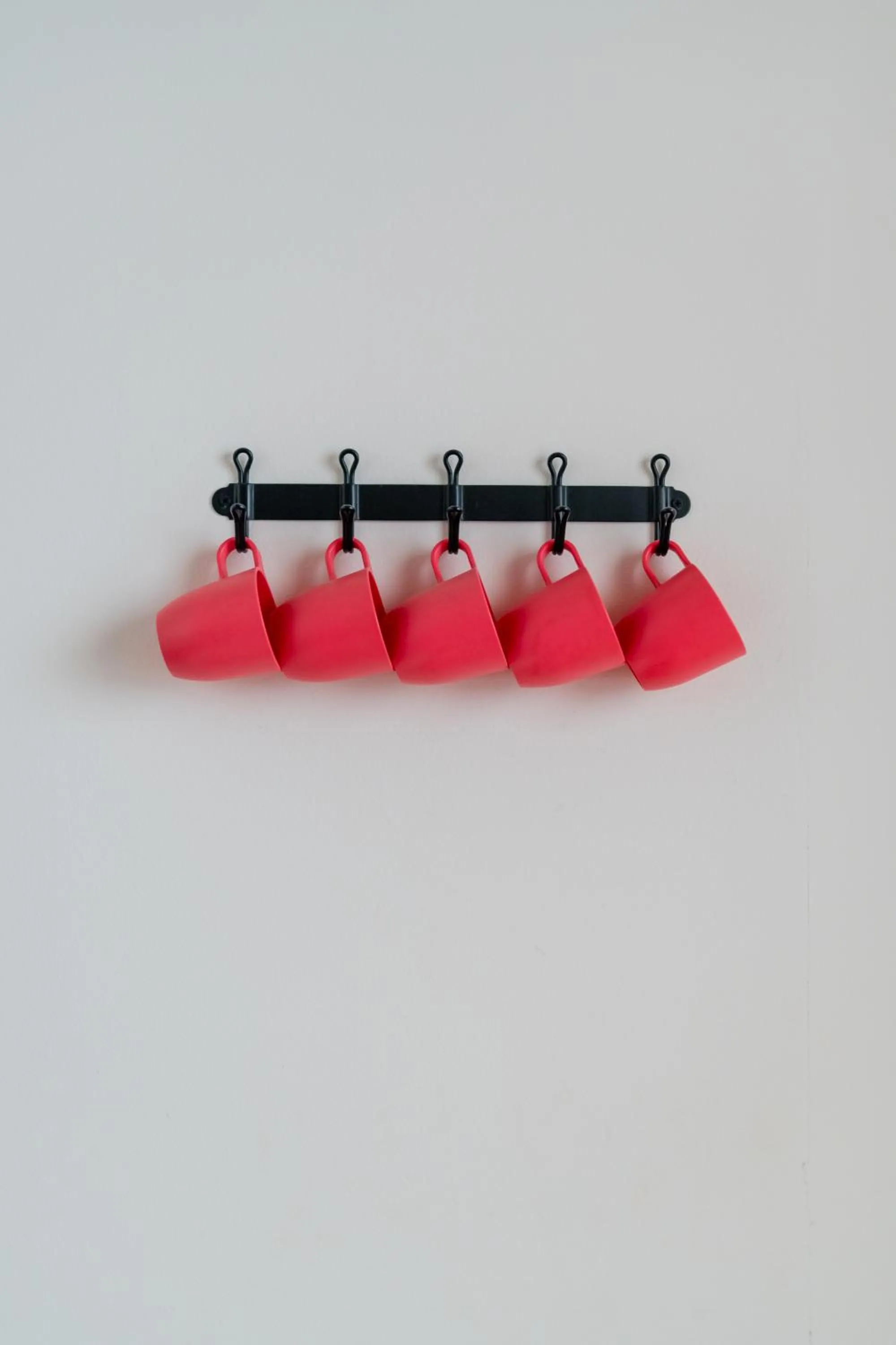 Decorative detail in Inside Chiaia Rooms