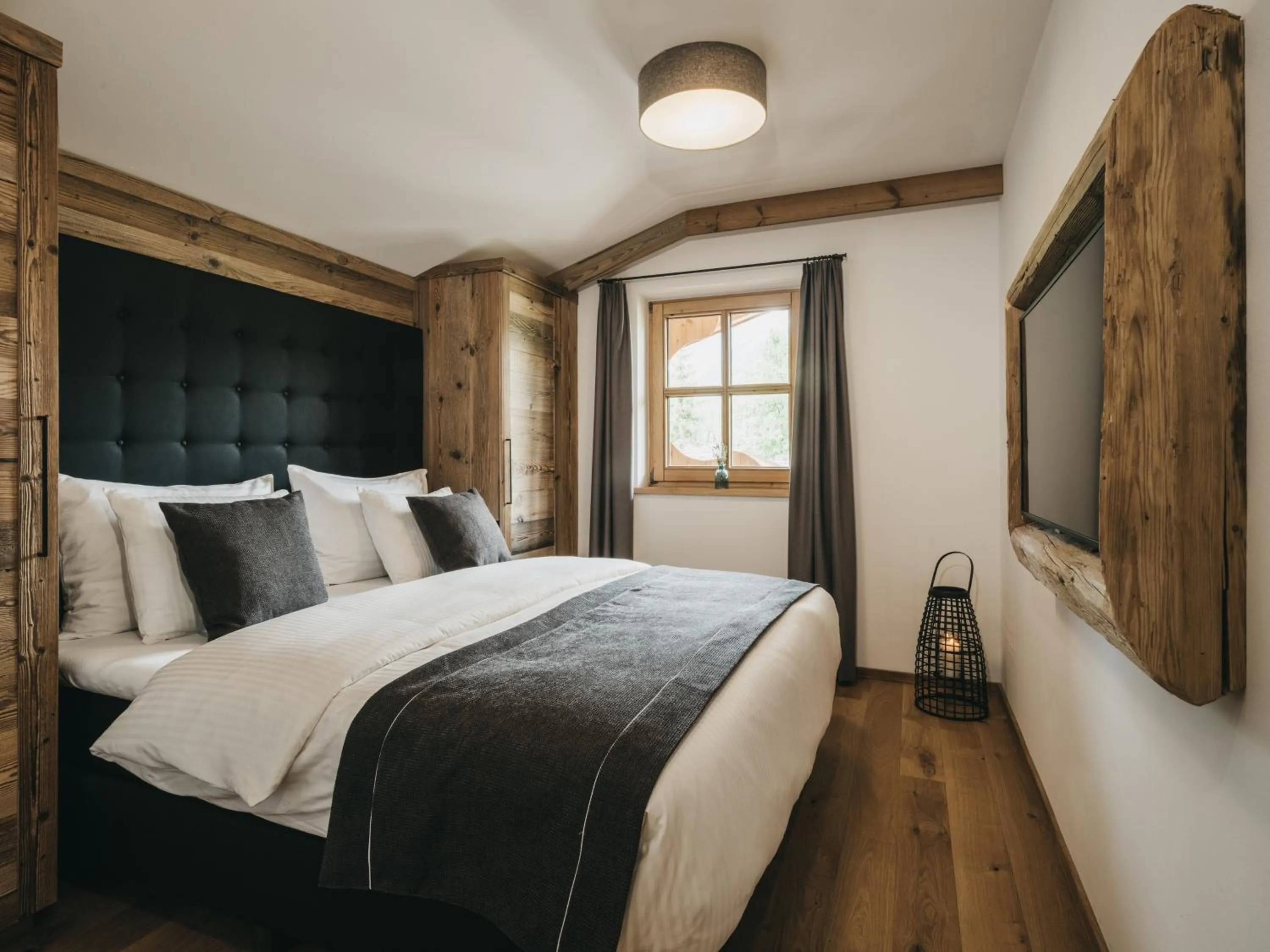 Bedroom, Bed in VAYA Achensee