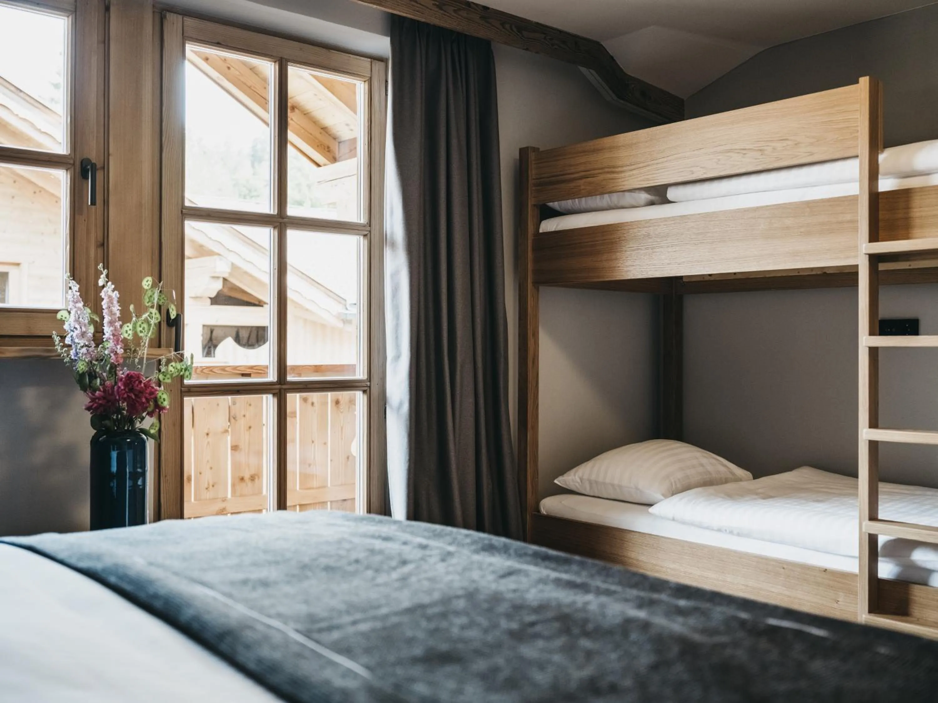 Bedroom, Bed in VAYA Achensee