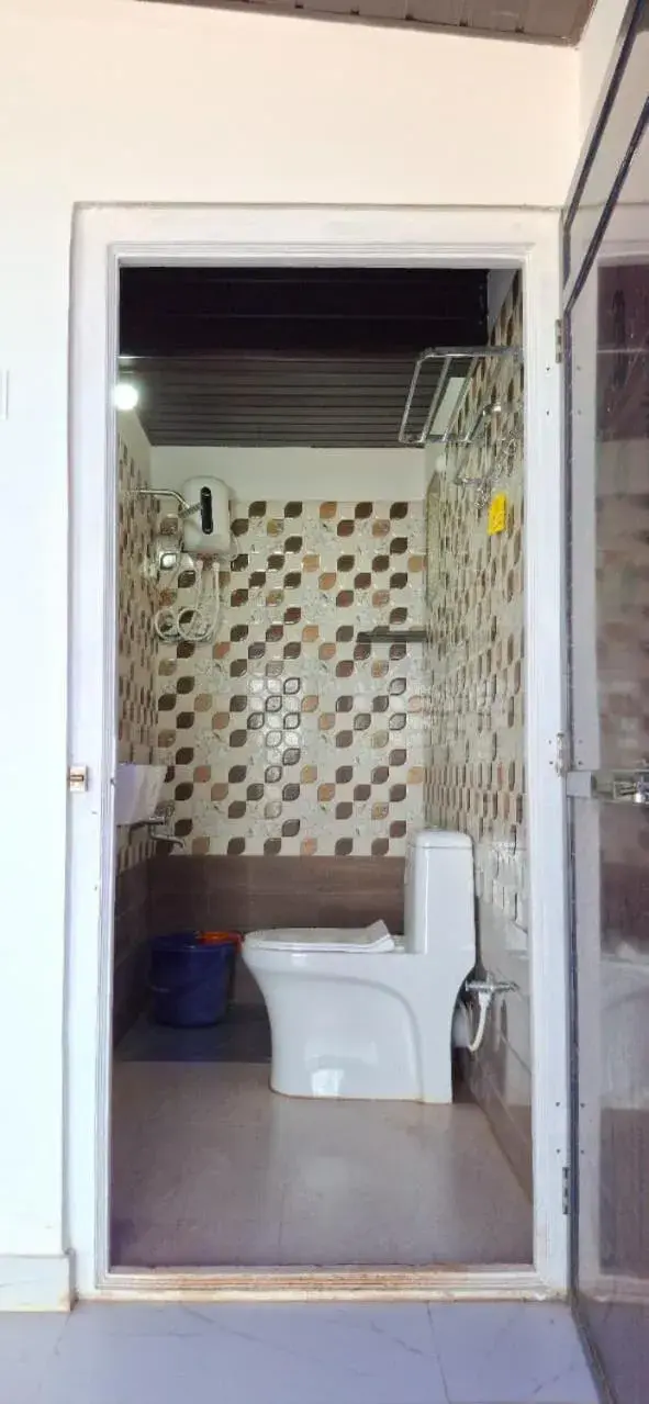 Suite with Sea View in WHITE SEASONS RESORT AND SPA DEVBAG Suite with Sea View in WHITE SEASONS RESORT AND SPA DEVBAG