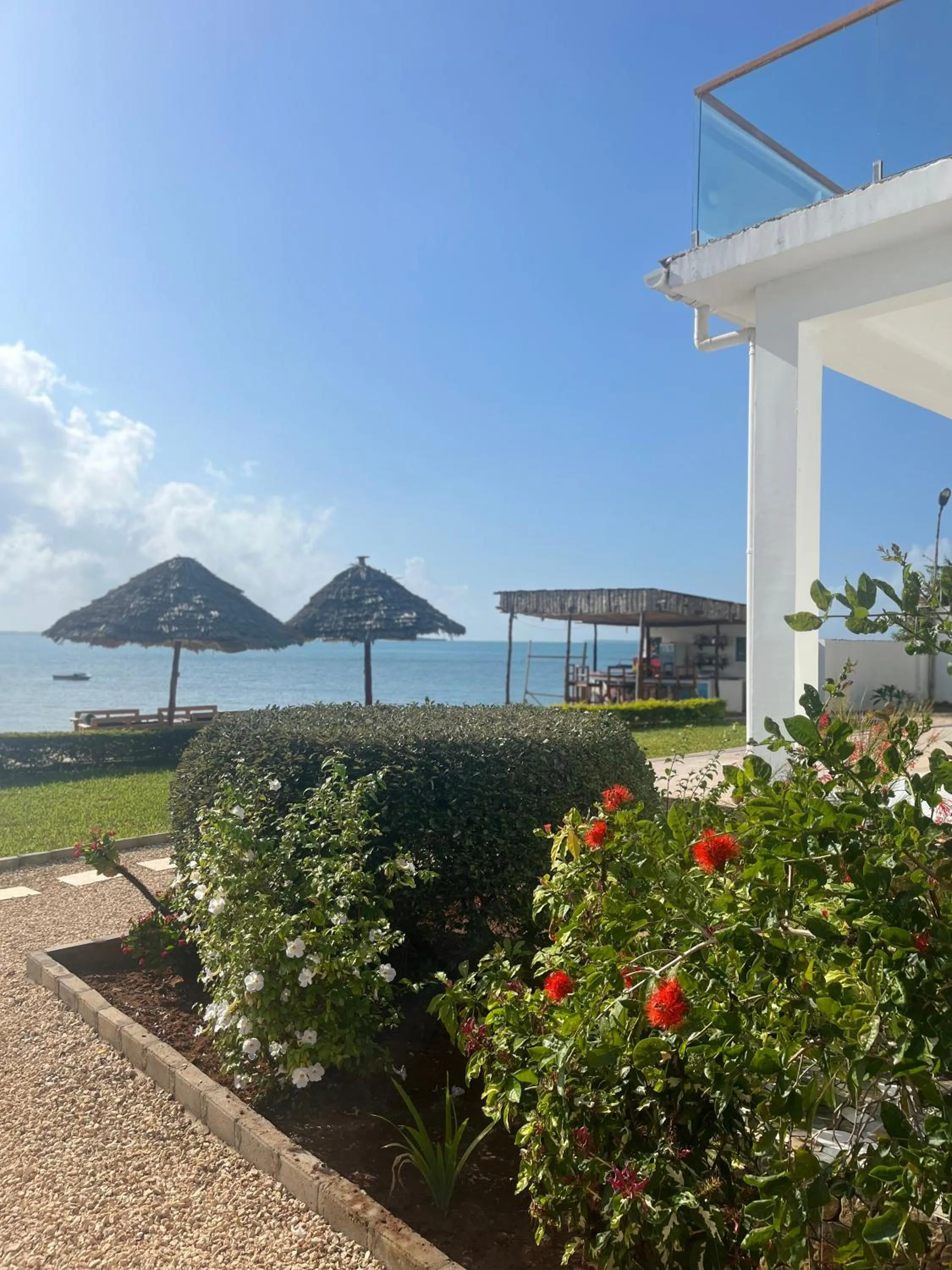 Calamari Beach Resort