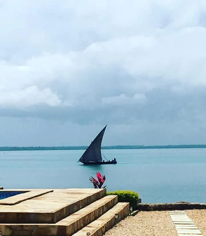 Calamari Beach Resort