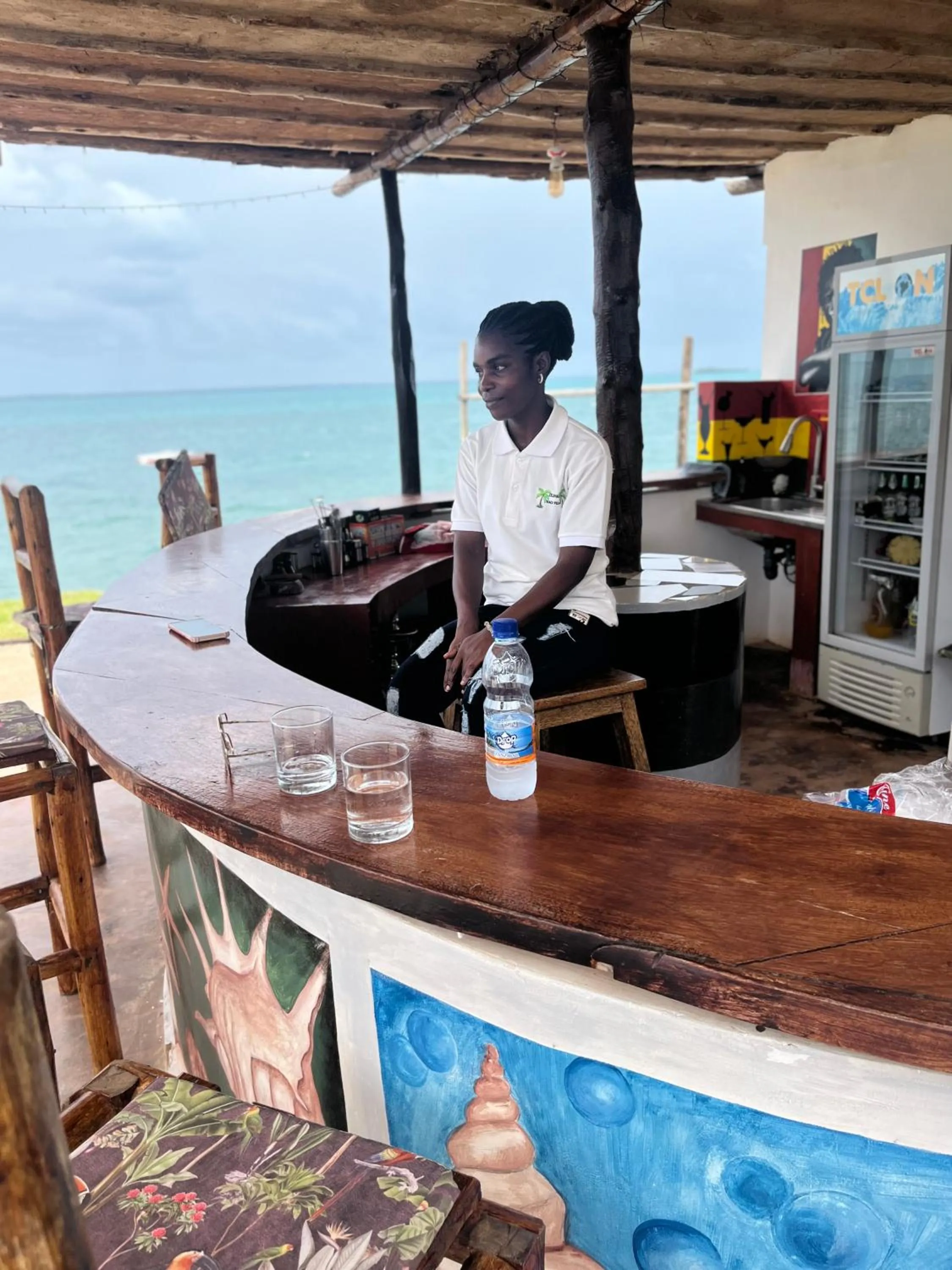 Calamari Beach Resort