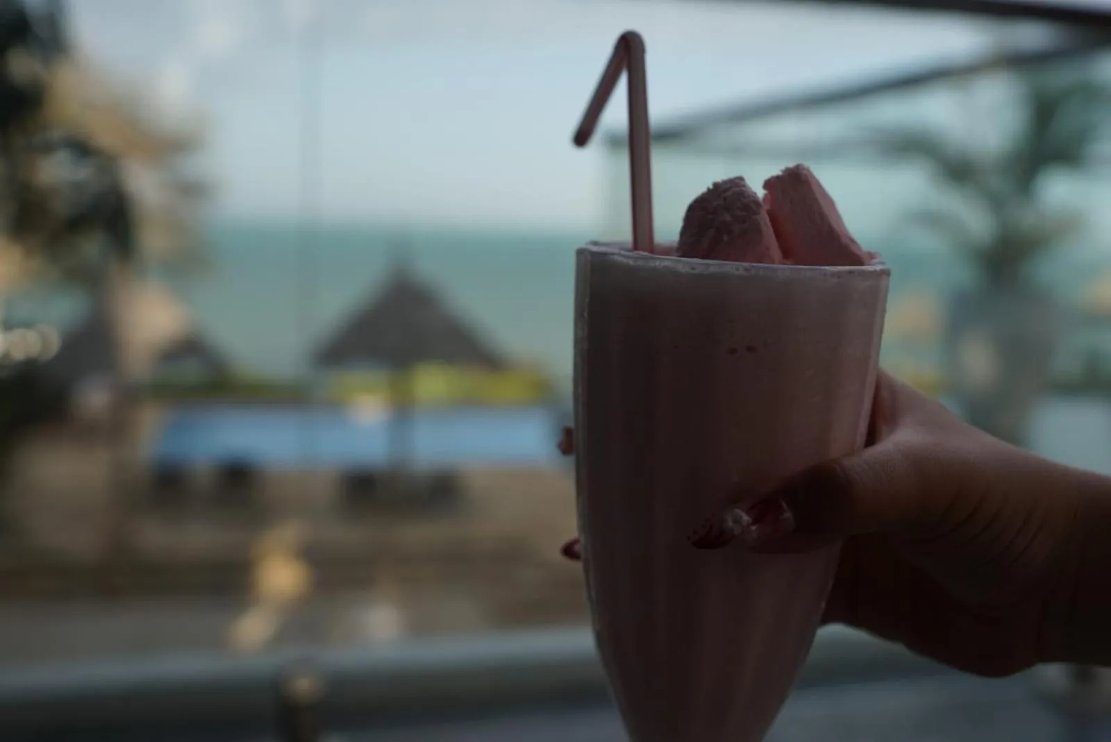 Calamari Beach Resort