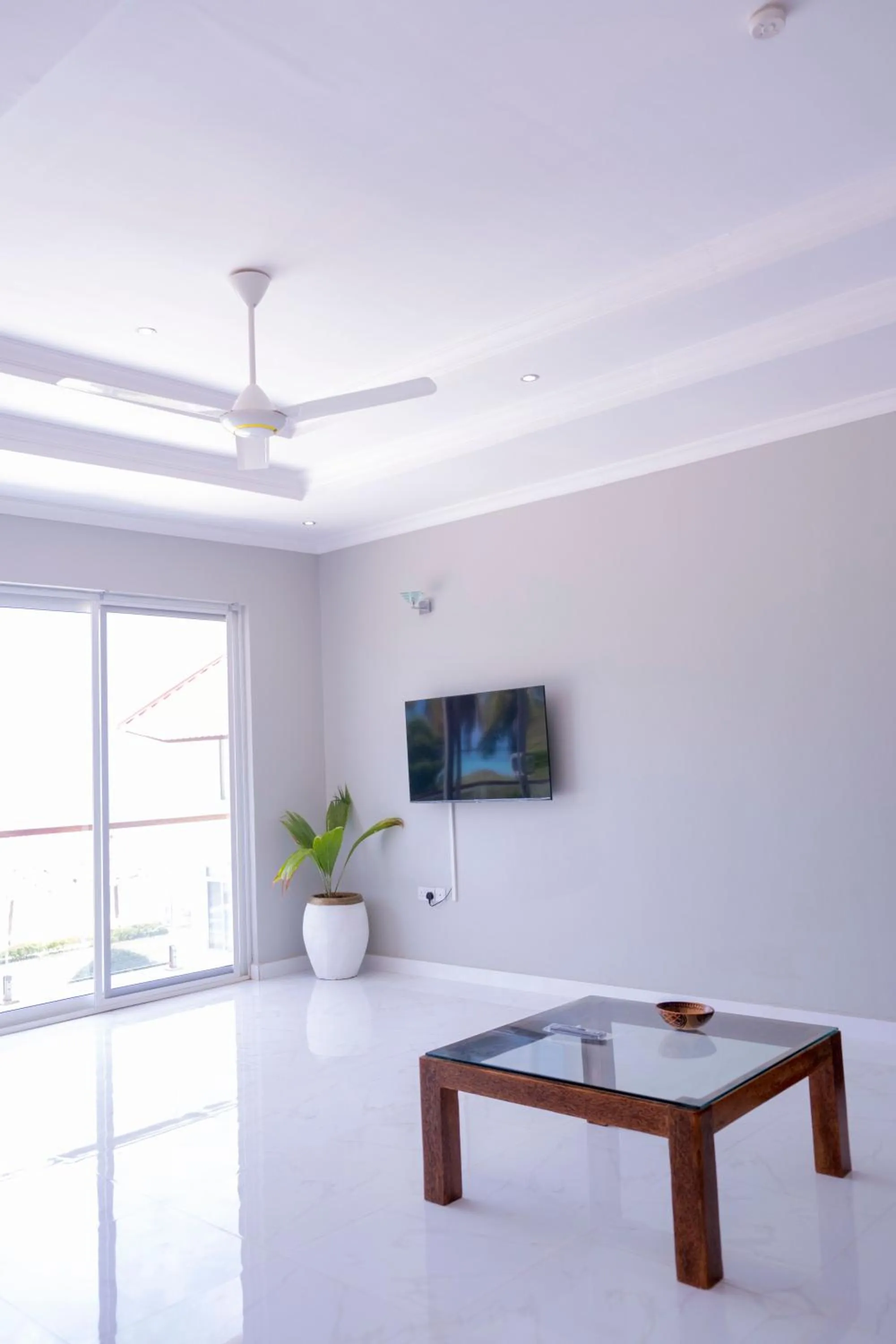 Calamari Beach Resort