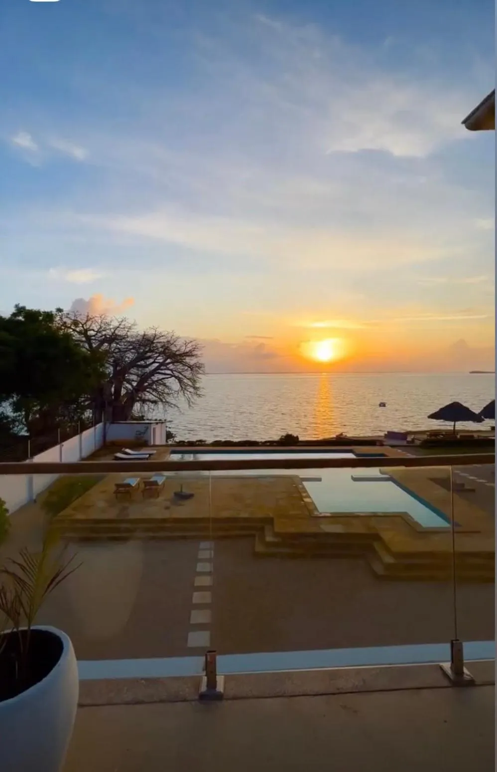 Calamari Beach Resort