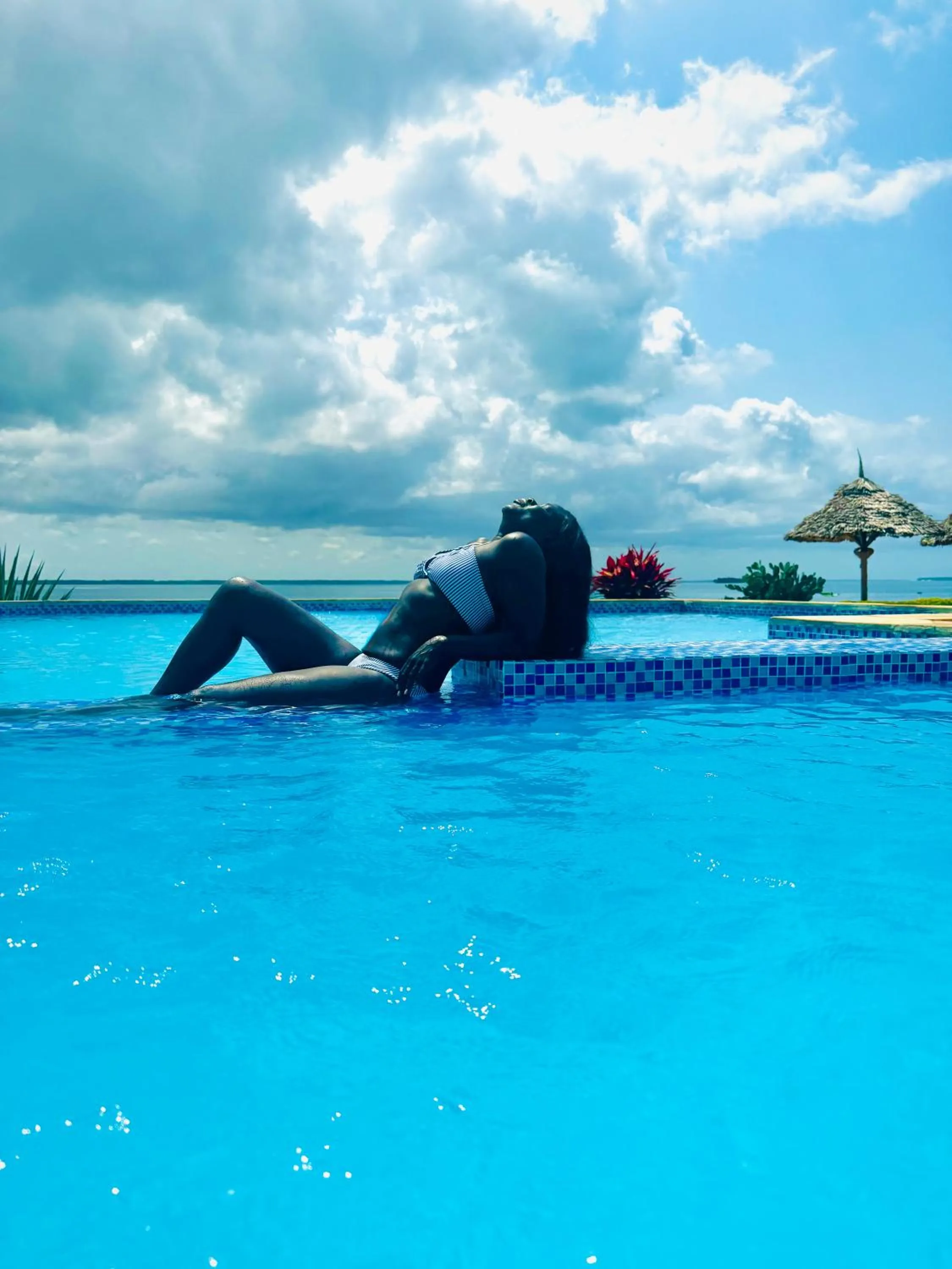 Calamari Beach Resort