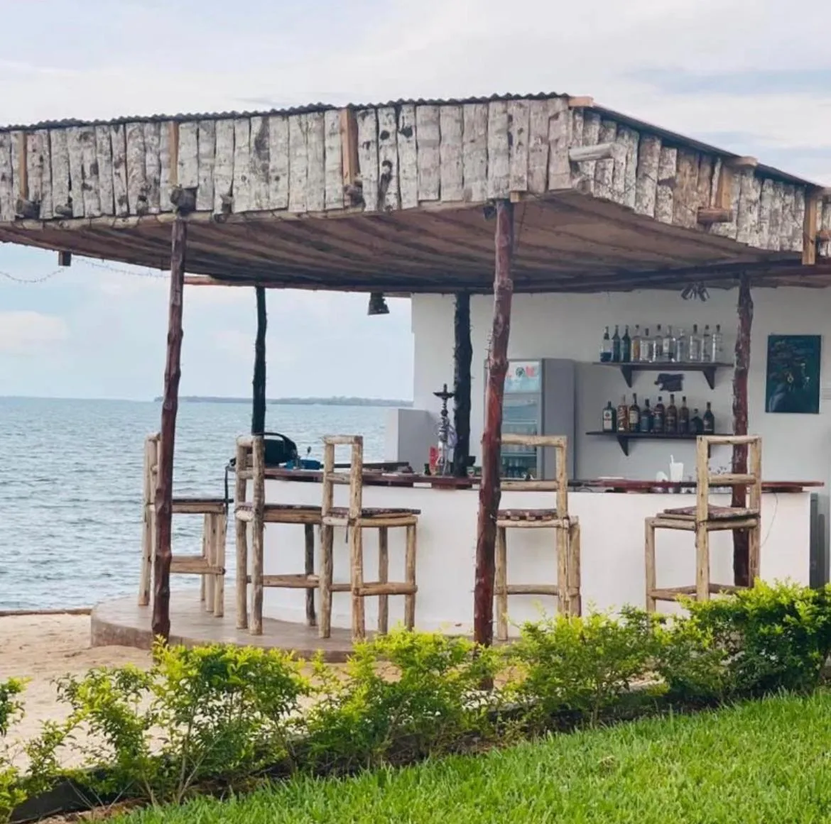 Calamari Beach Resort