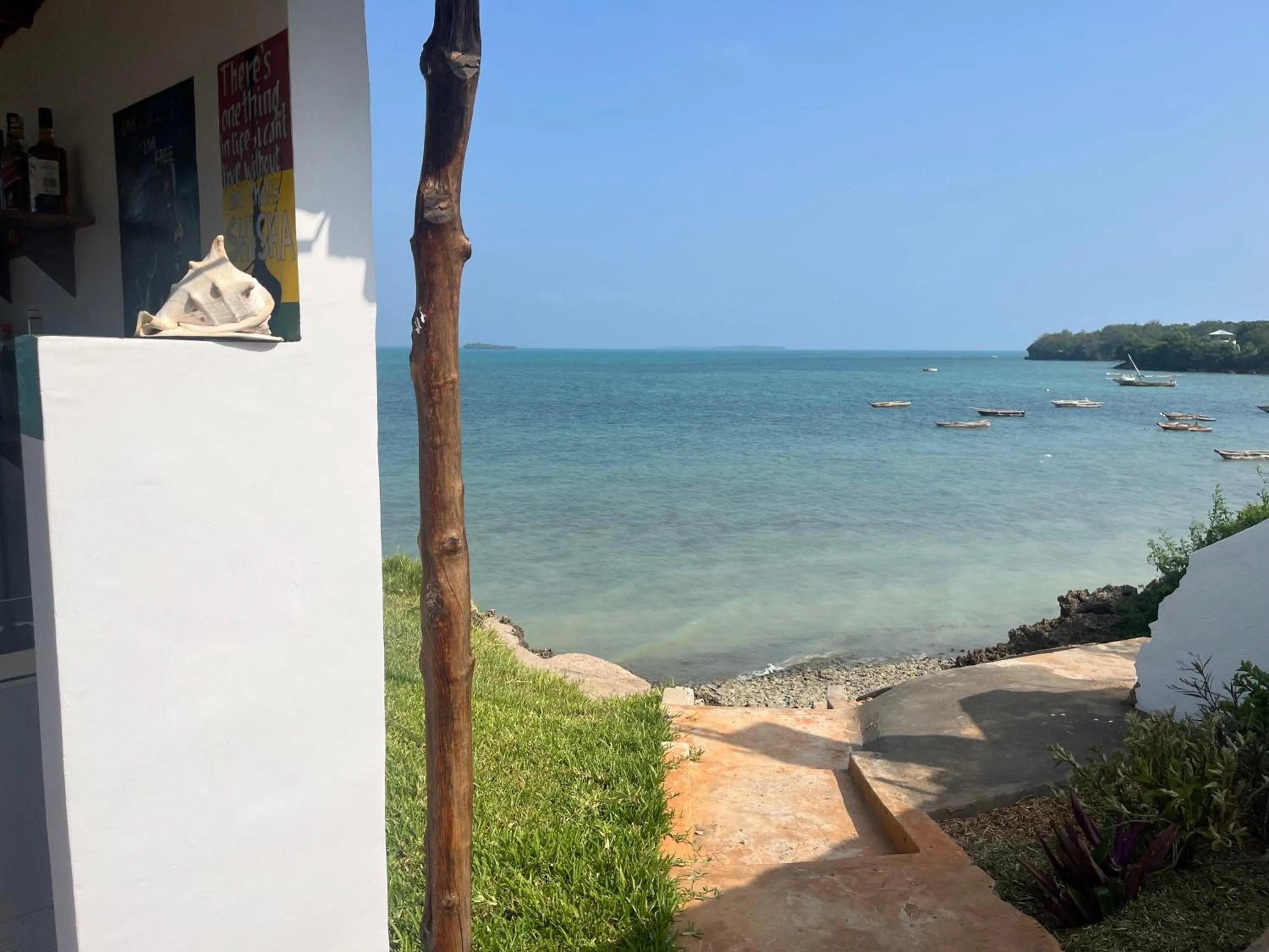 Calamari Beach Resort