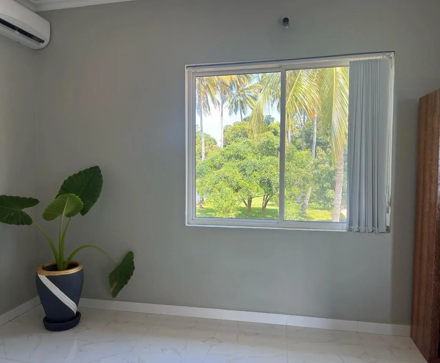 Calamari Beach Resort