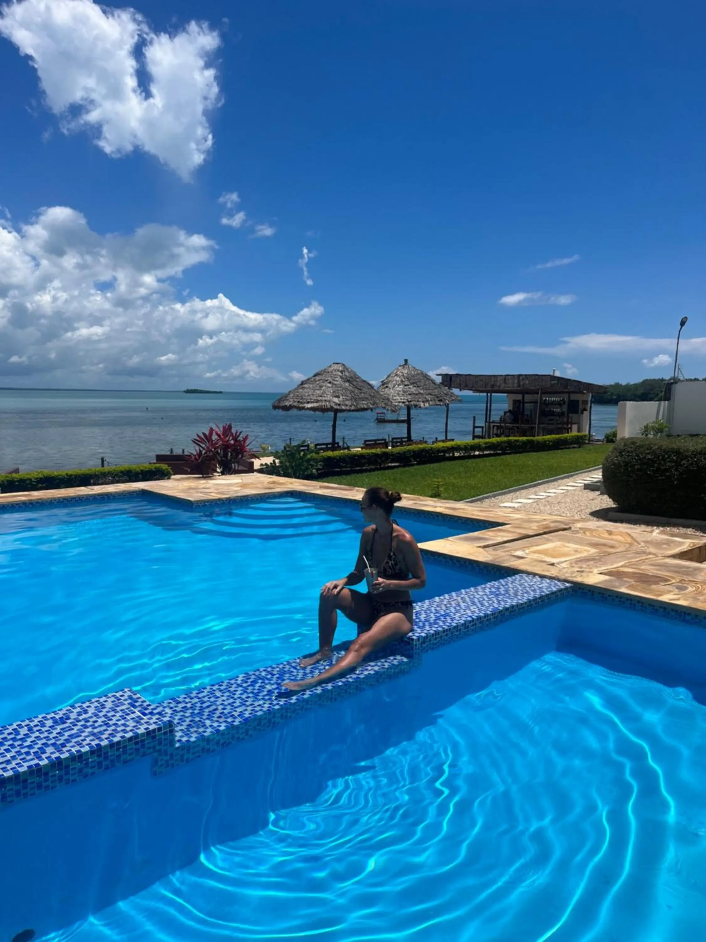 Calamari Beach Resort