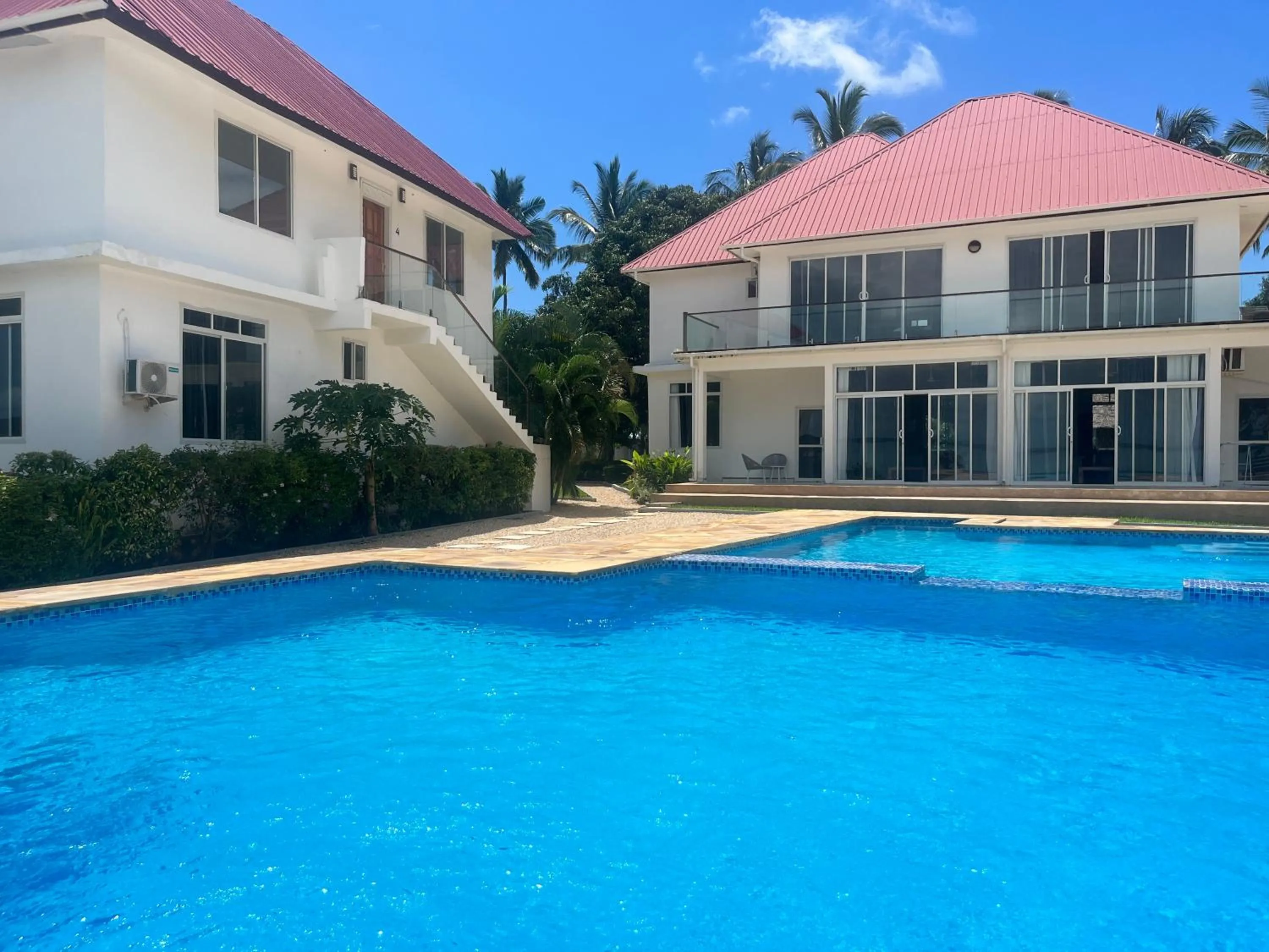 Calamari Beach Resort