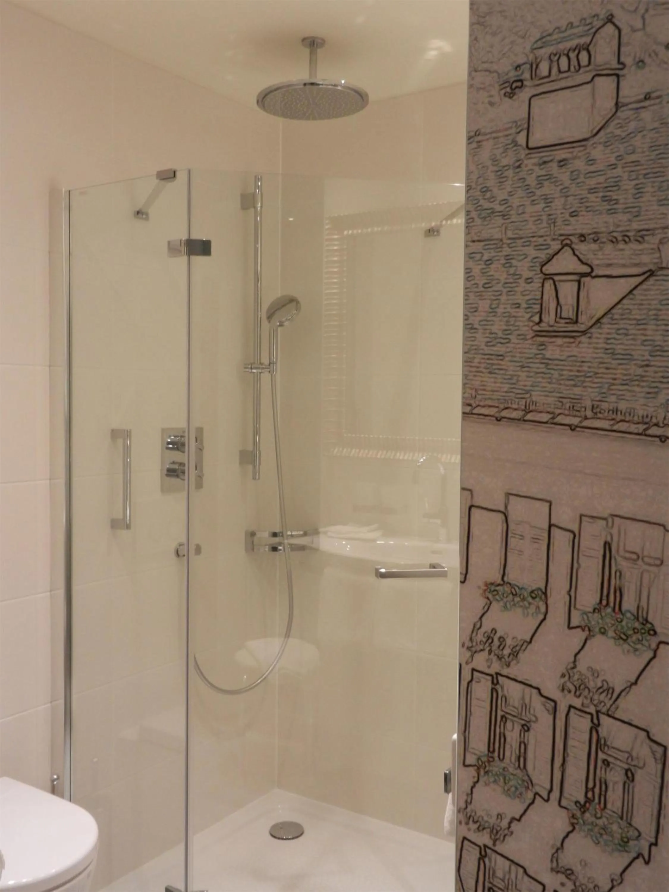 Bedroom in Hotel Goldener Adler, BW Signature Collection