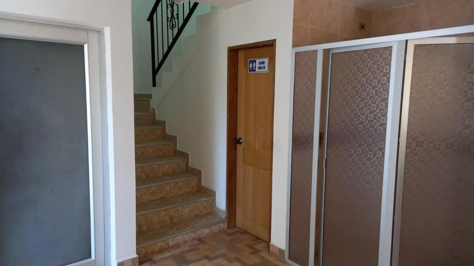 Facade/entrance in Finca Hotel Zona Franca