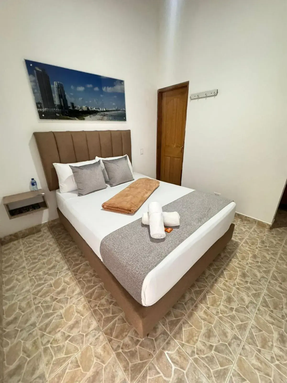 Finca Hotel Zona Franca Finca Hotel Zona Franca