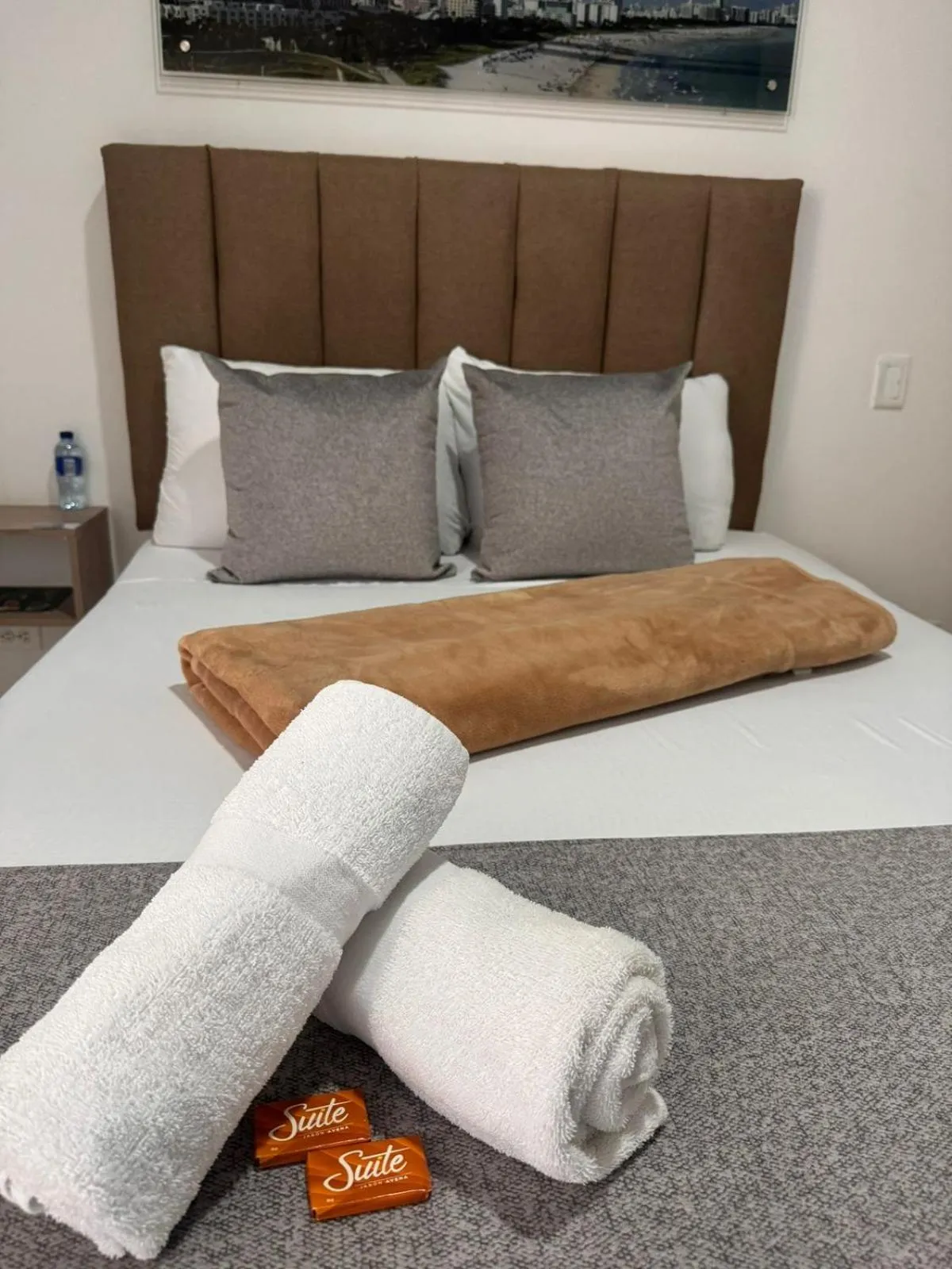 Bedroom, Bed in Finca Hotel Zona Franca