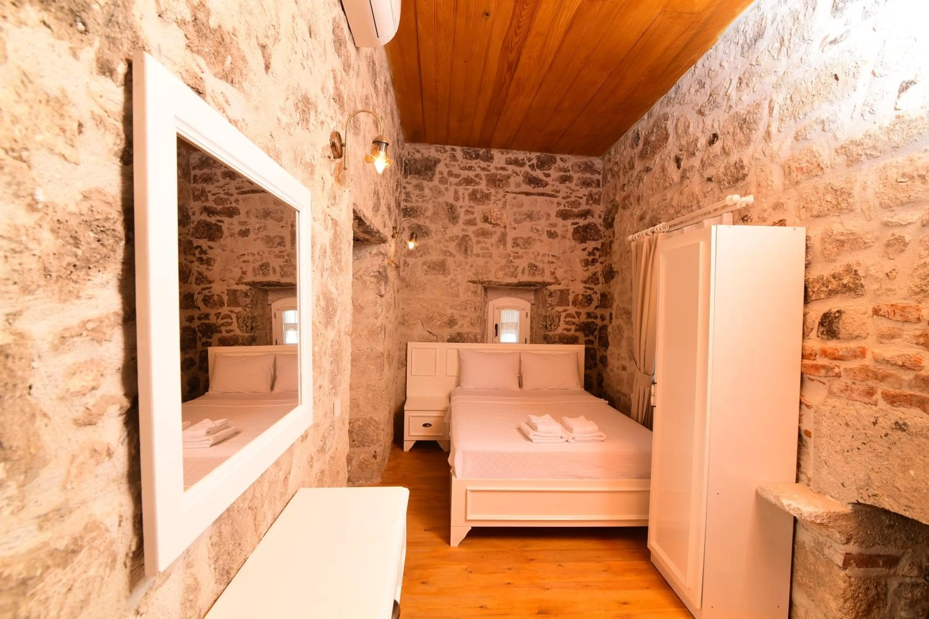 Photo of the whole room in Jardin d'Azur Alaçatı