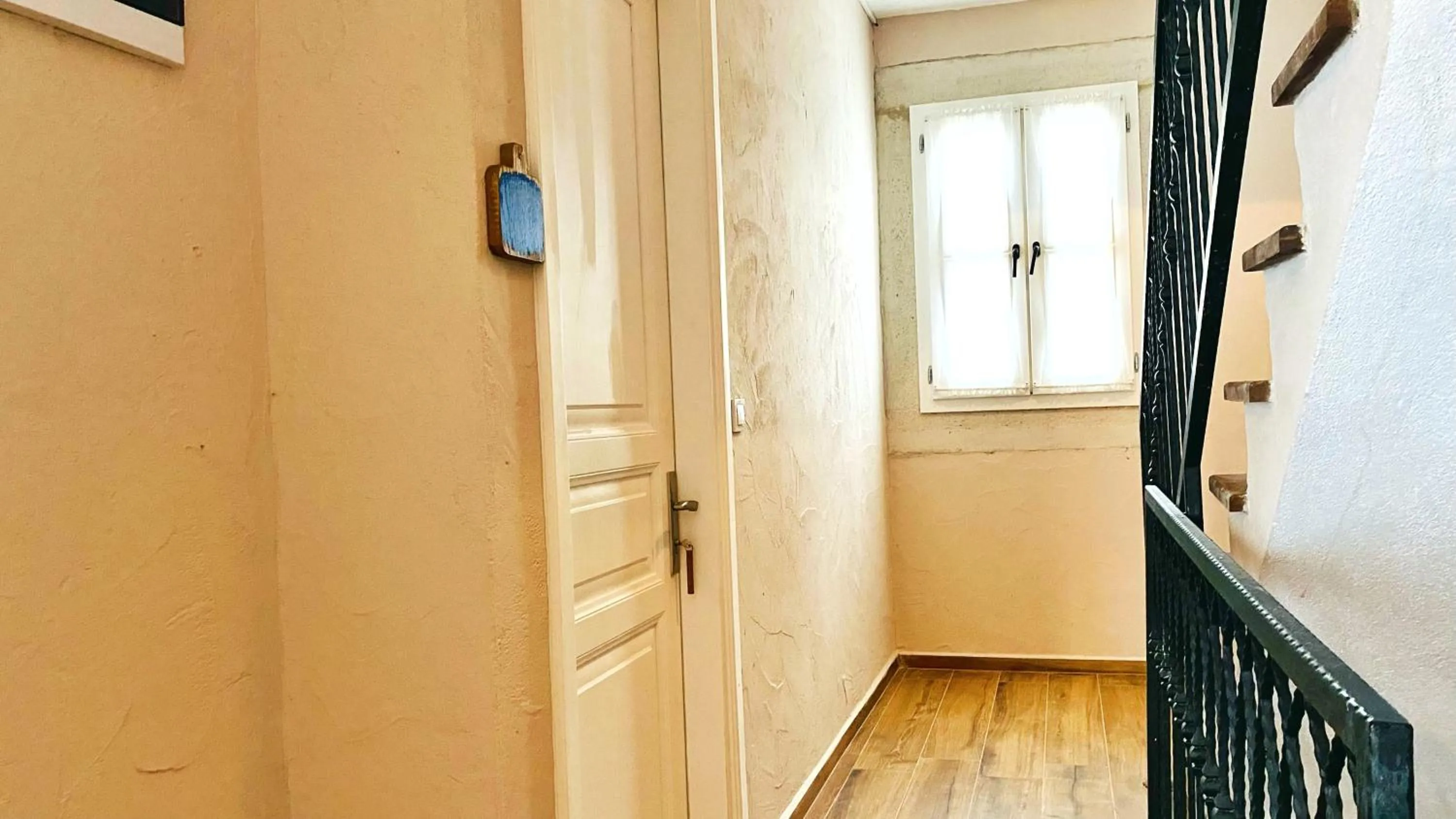 Floor plan in Jardin d'Azur Alaçatı