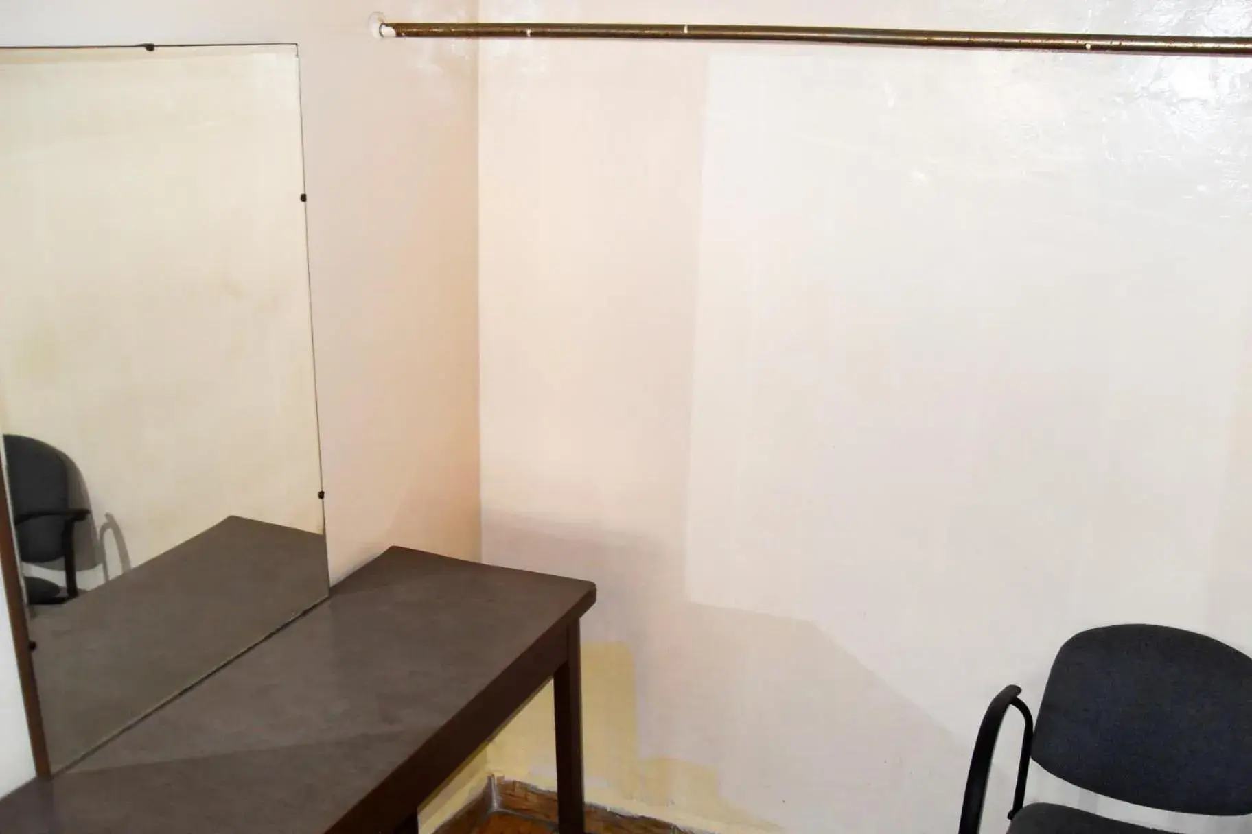 Budget Double Room - single occupancy in Hotel Zaragoza Budget Double Room - single occupancy in Hotel Zaragoza