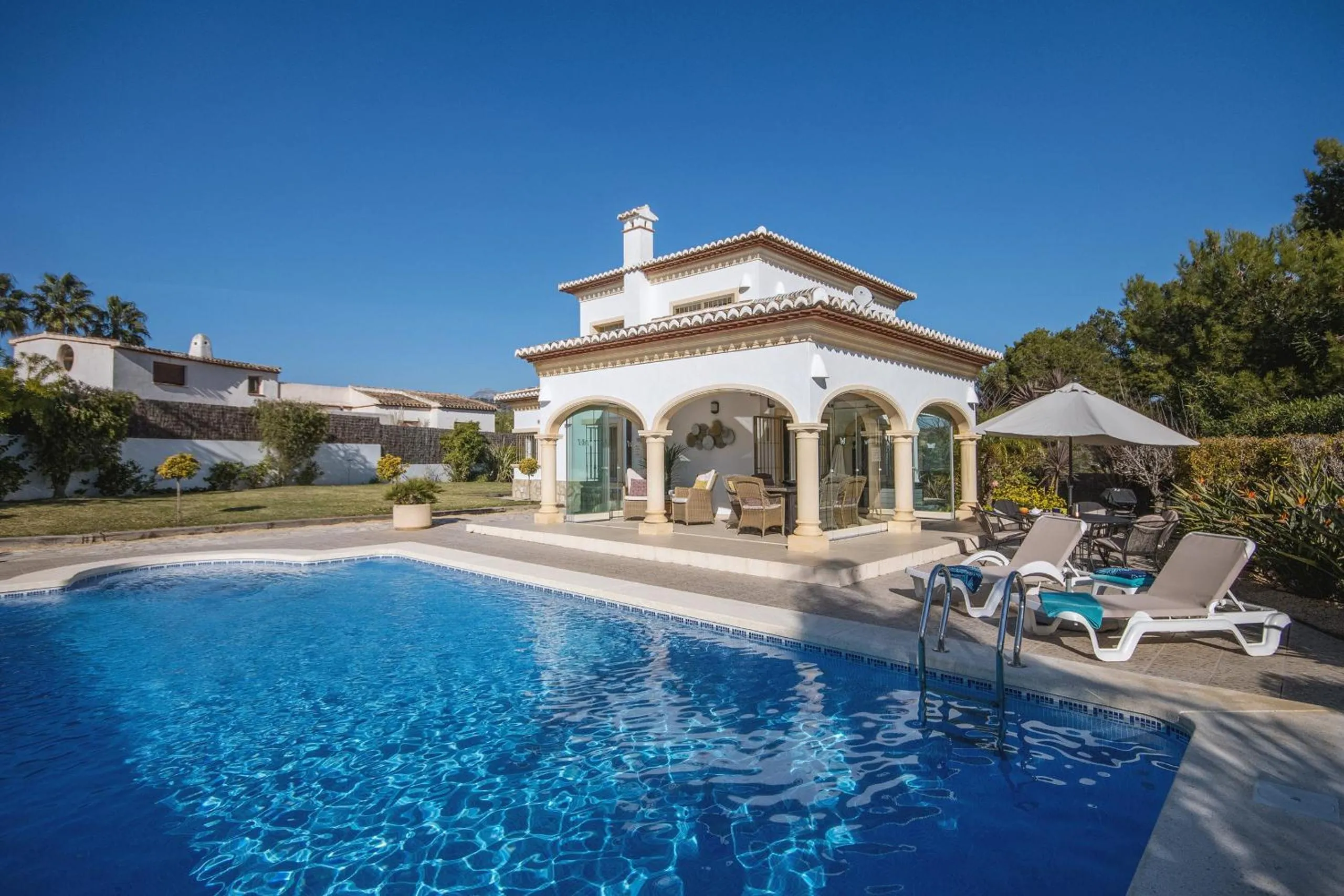 Casa Carolina