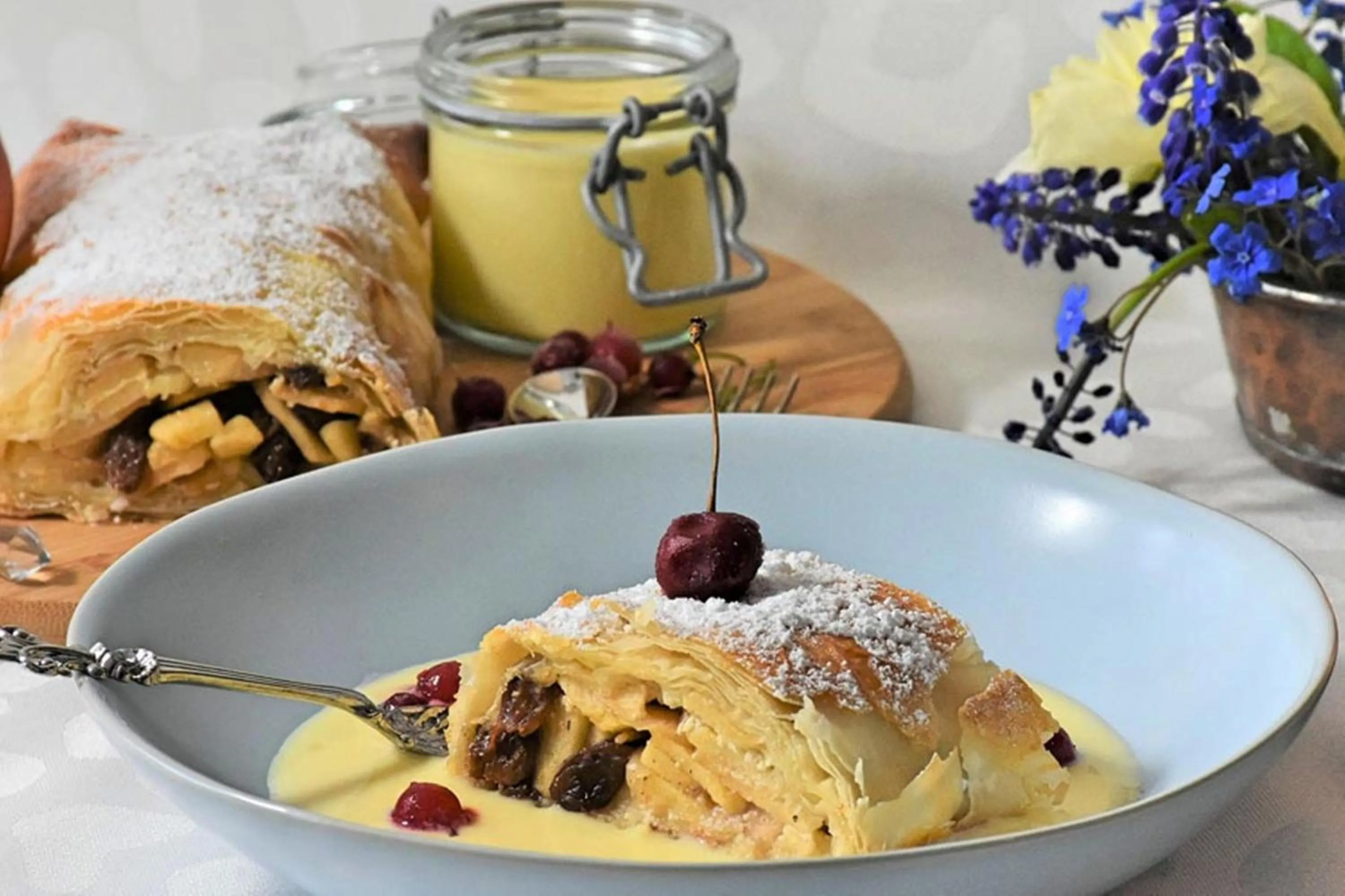 Food and drinks in Austria Classic Hotel Hölle