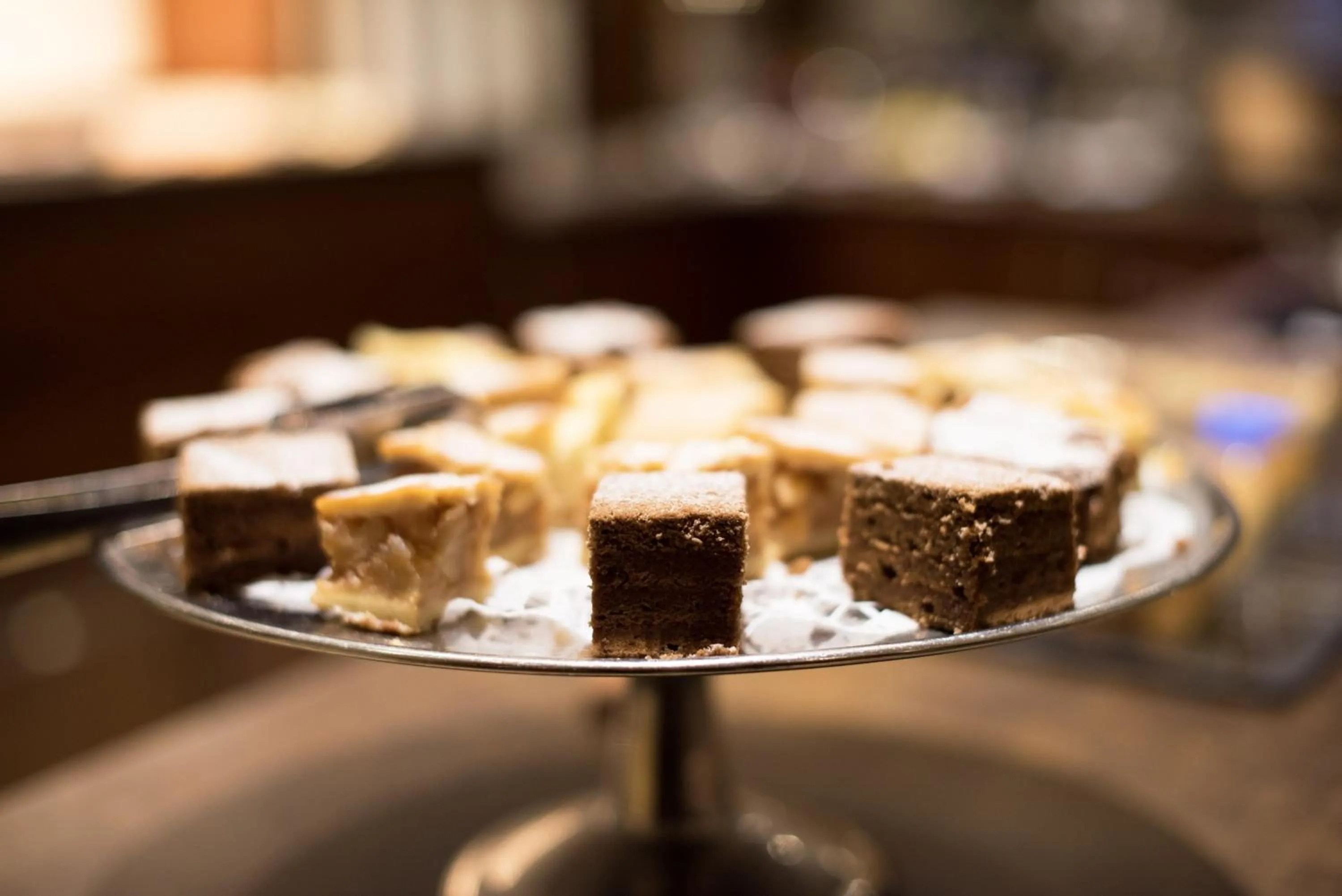 Food and drinks in Austria Classic Hotel Hölle