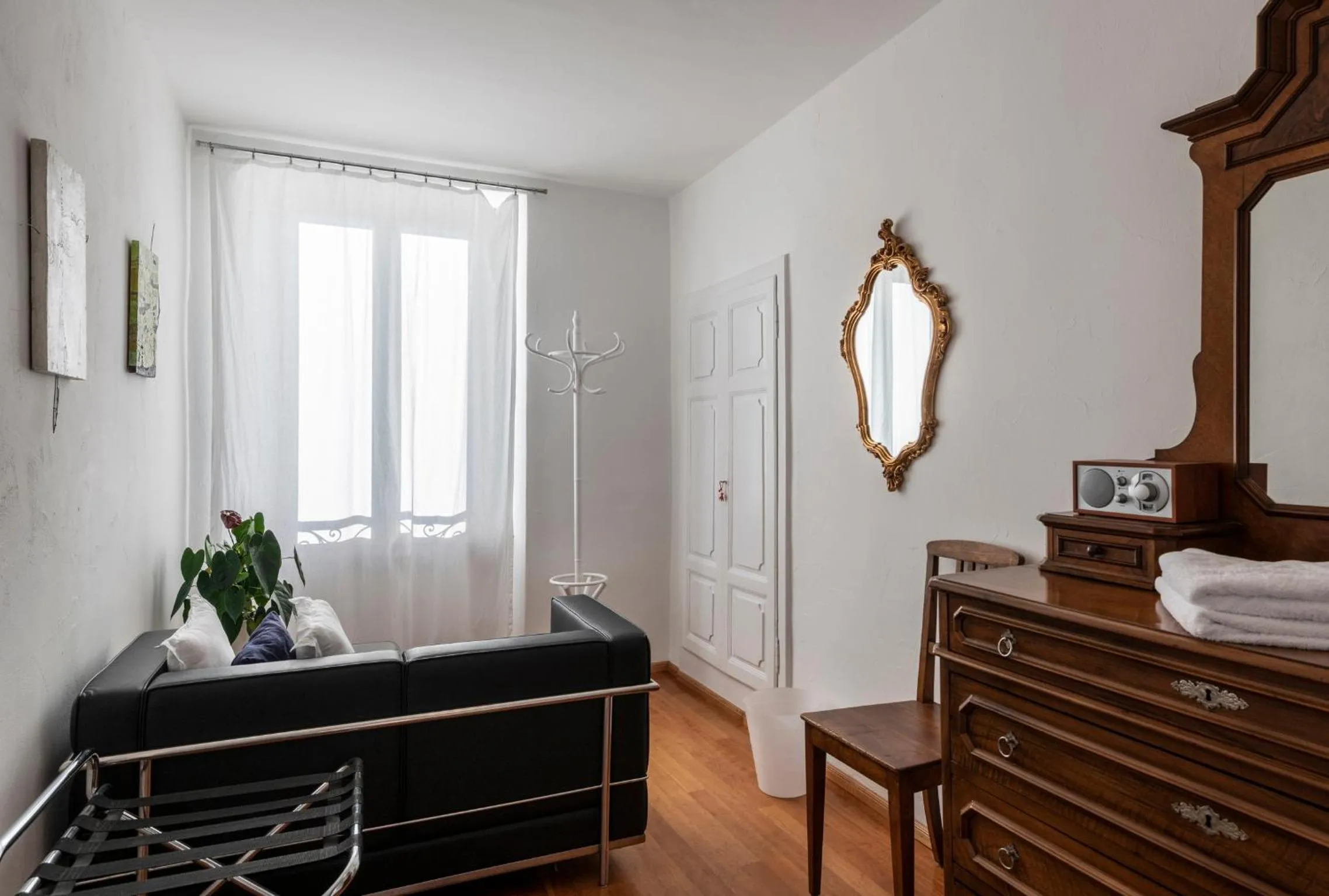 Photo of the whole room, Bed in B&B villa sempreverde
