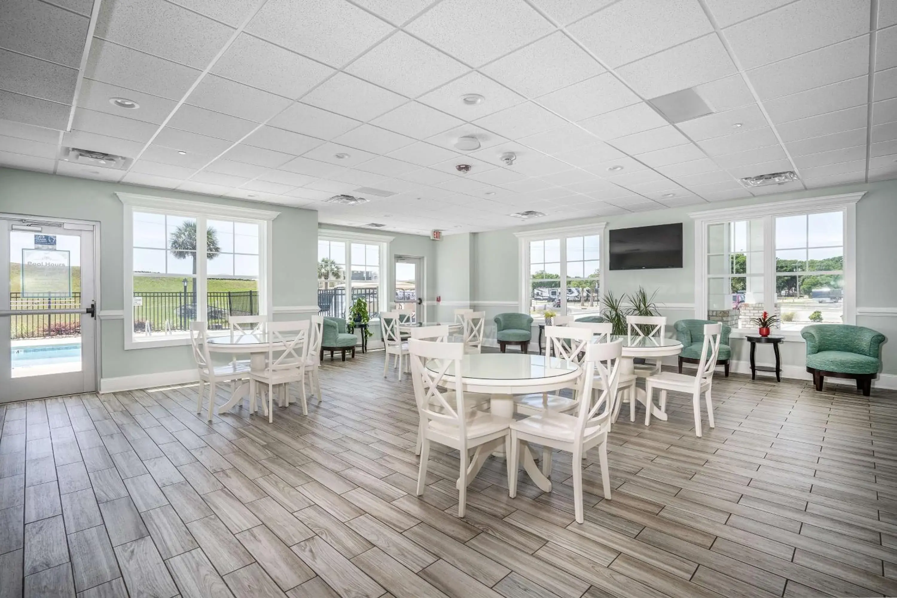 Restaurant/places to eat in Lighthouse Suites - Best Western Signature Collection Restaurant/places to eat in Lighthouse Suites - Best Western Signature Collection