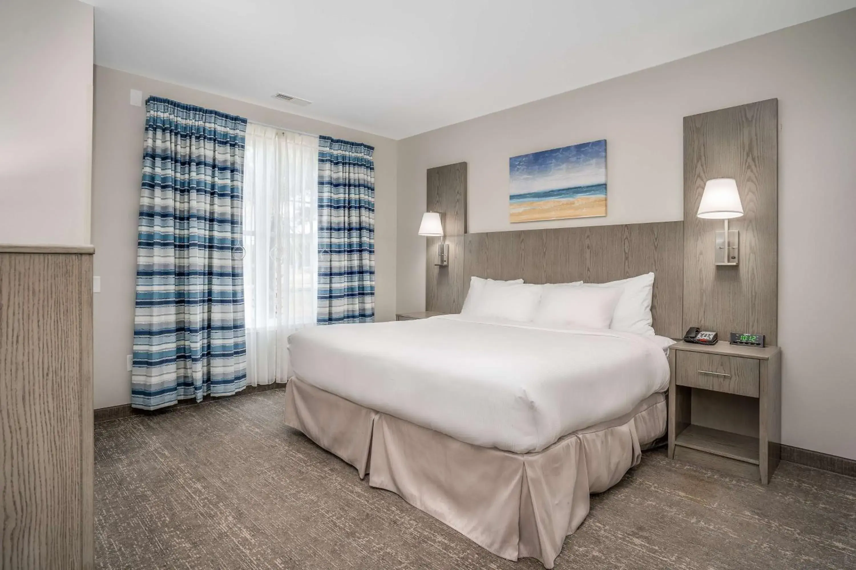 Photo of the whole room, Bed in Lighthouse Suites - Best Western Signature Collection Photo of the whole room, Bed in Lighthouse Suites - Best Western Signature Collection