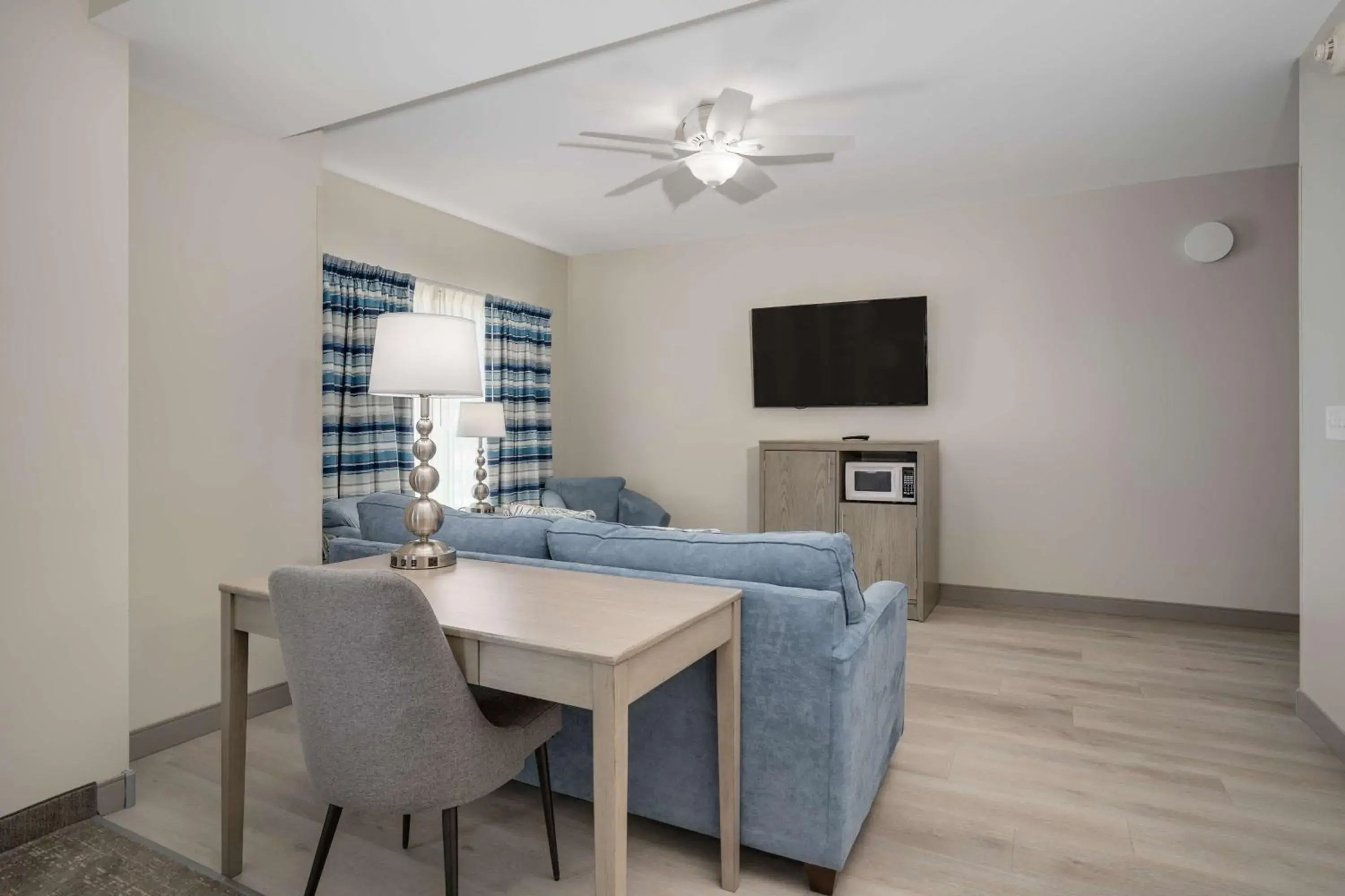 Photo of the whole room in Lighthouse Suites - Best Western Signature Collection Photo of the whole room in Lighthouse Suites - Best Western Signature Collection