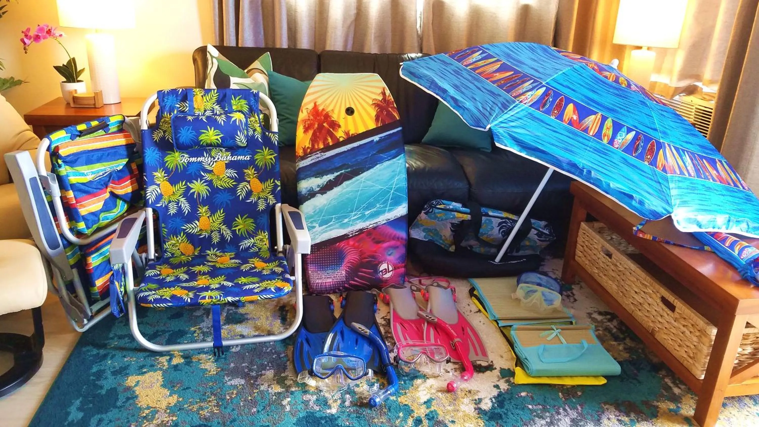 Waikiki Kuhio 1-bedrm Apt, Ocean view, Free Parking & Wifi