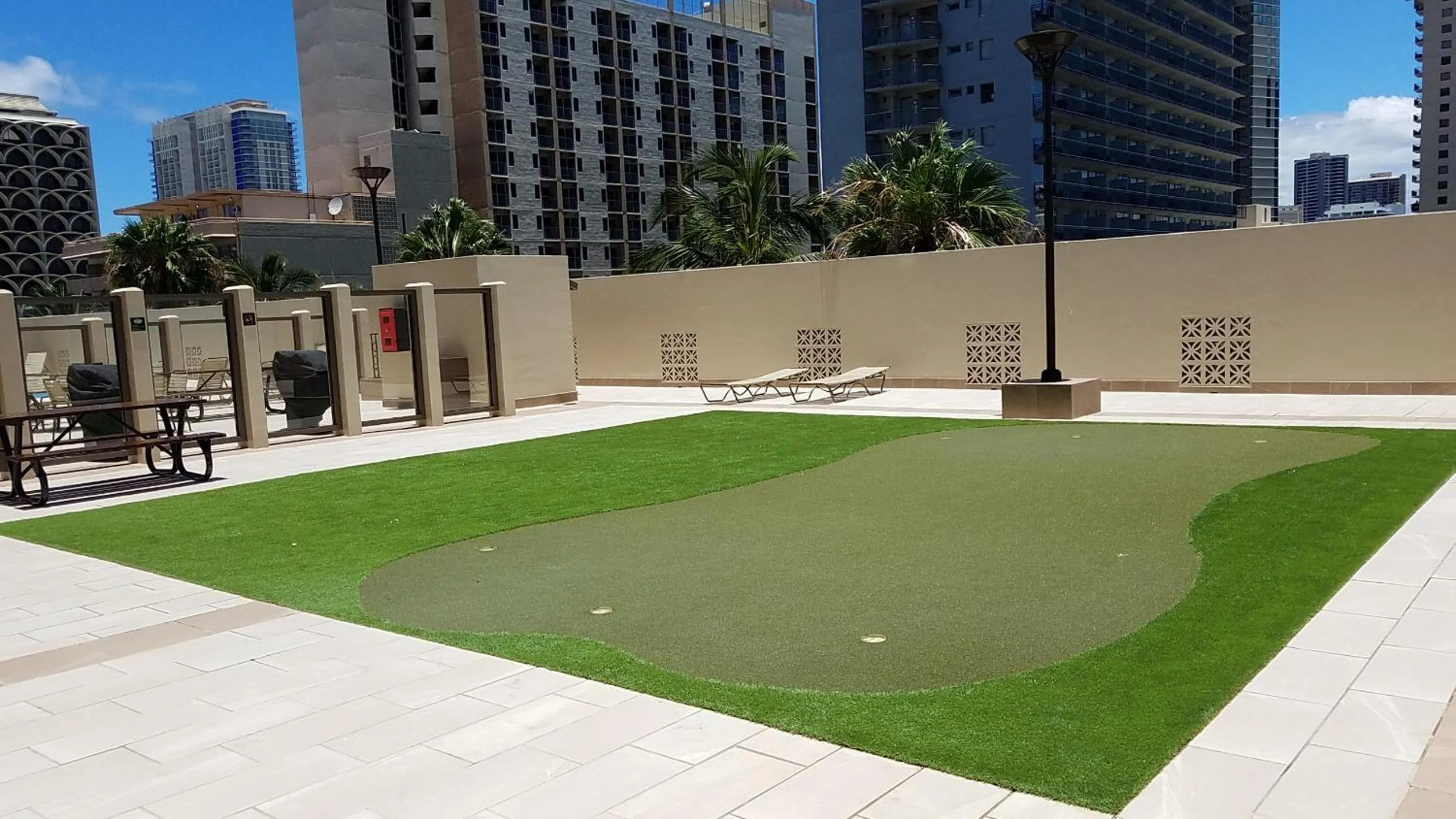 Waikiki Kuhio 1-bedrm Apt, Ocean view, Free Parking & Wifi