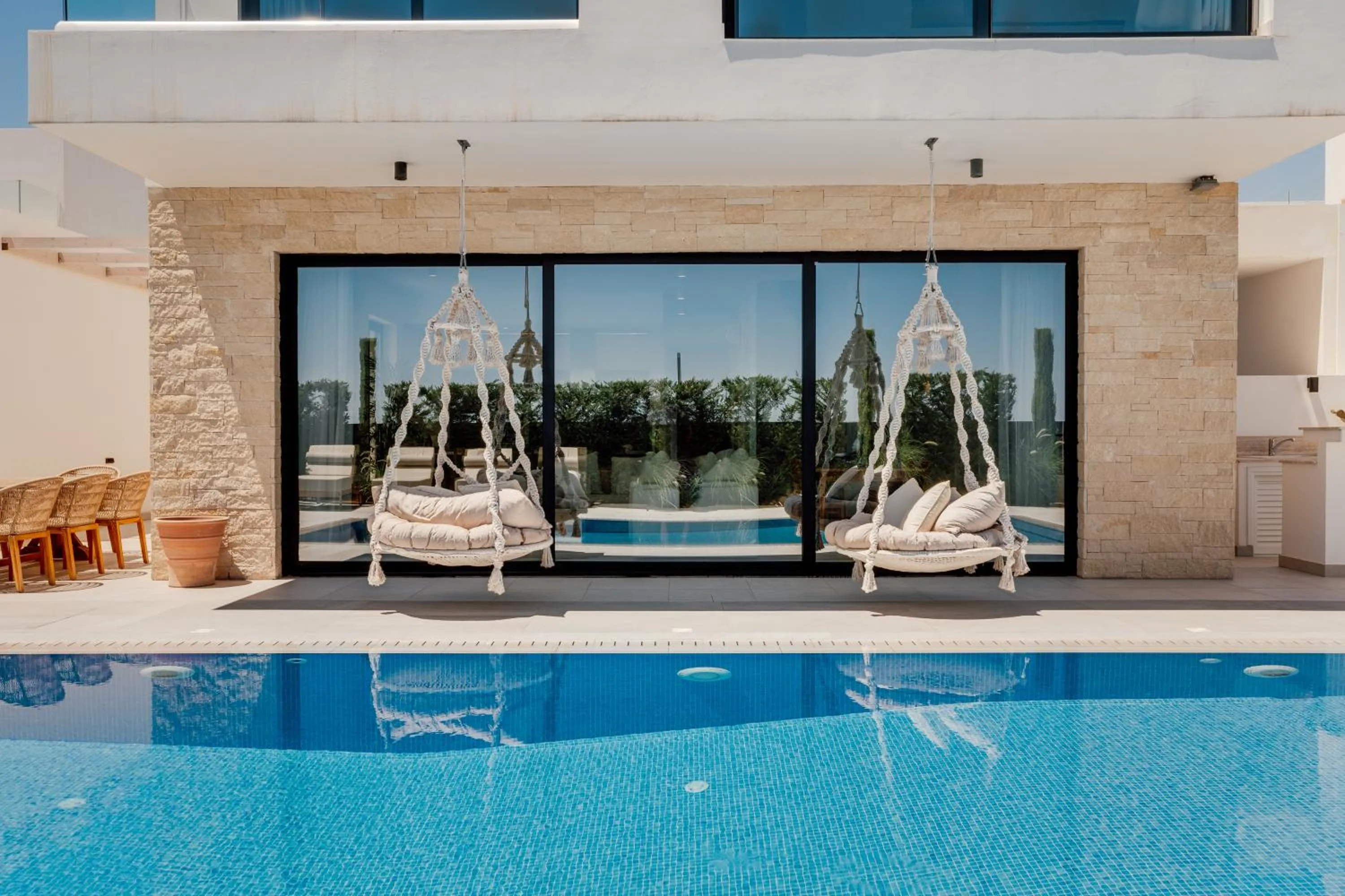 Periyiali Konnos Villas Beach Resort