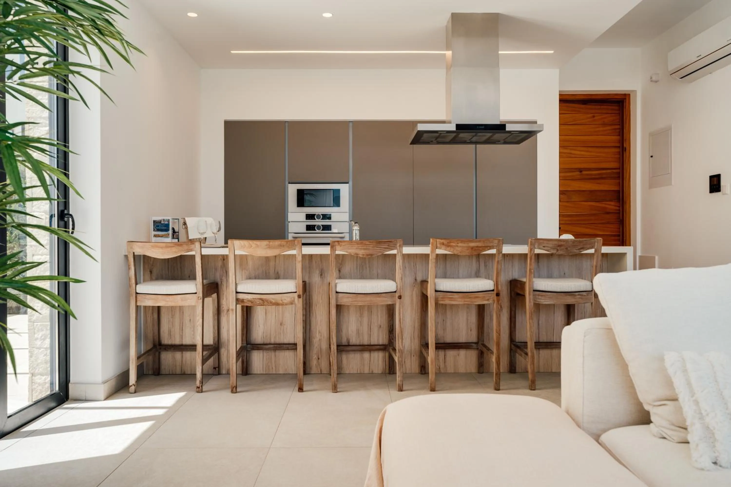 Periyiali Konnos Villas Beach Resort