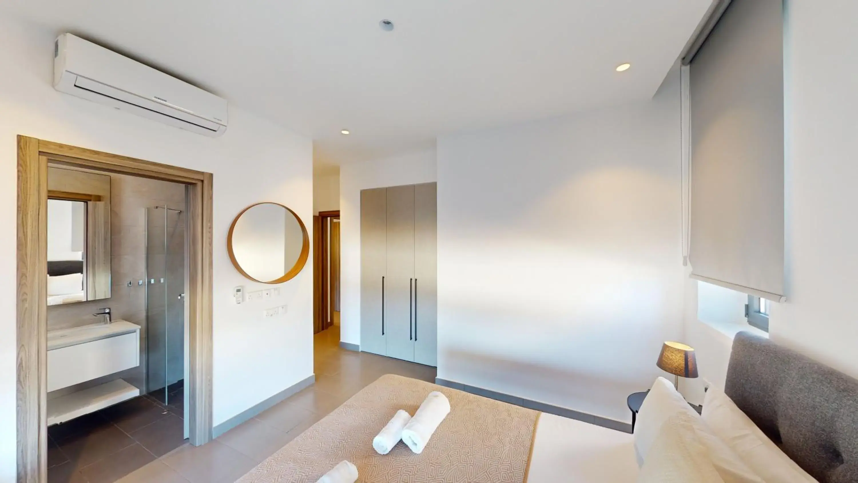 Deluxe Villa in Periyiali Konnos Villas Beach Resort Deluxe Villa in Periyiali Konnos Villas Beach Resort